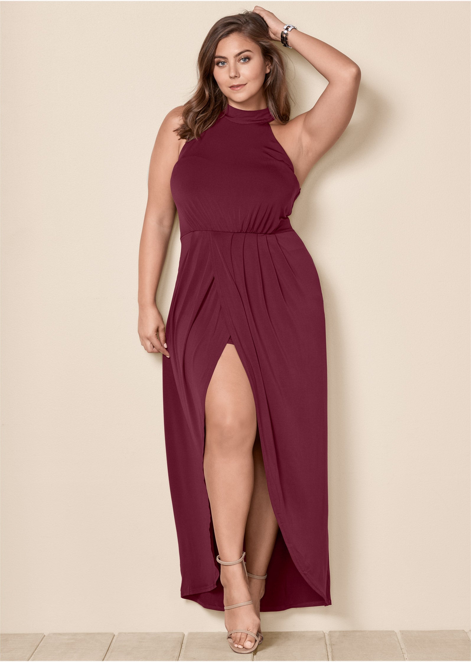 plus-size