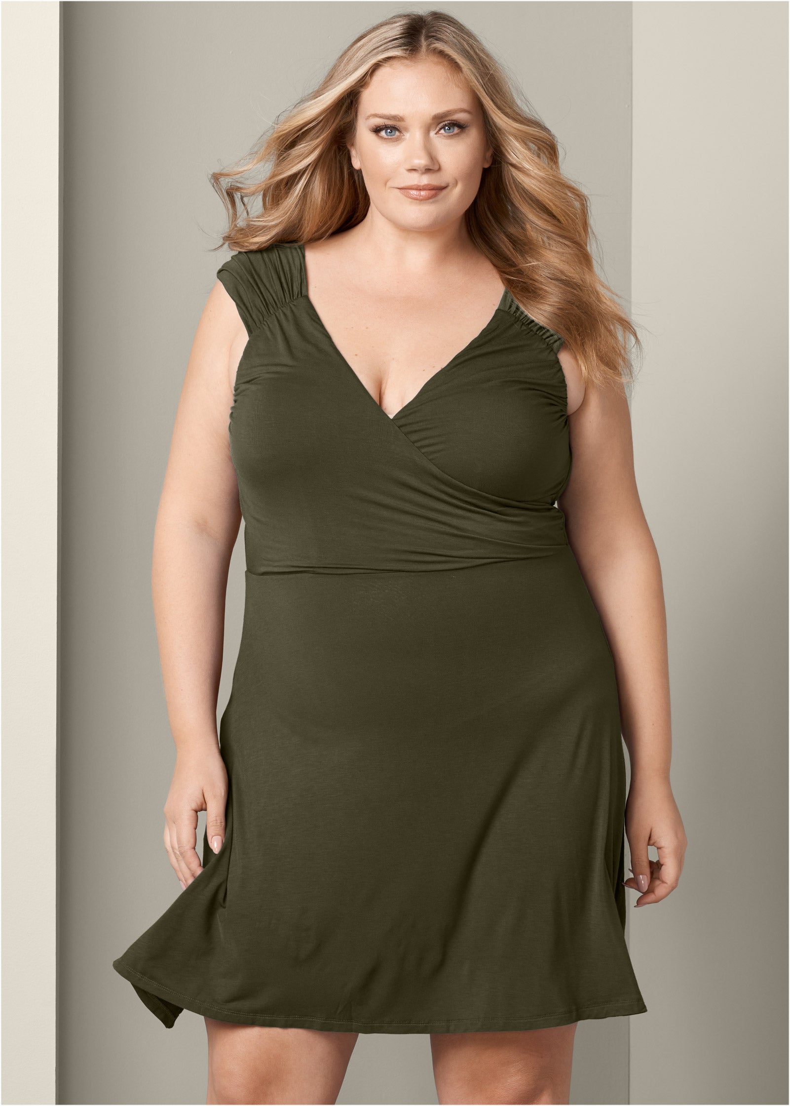 plus-size