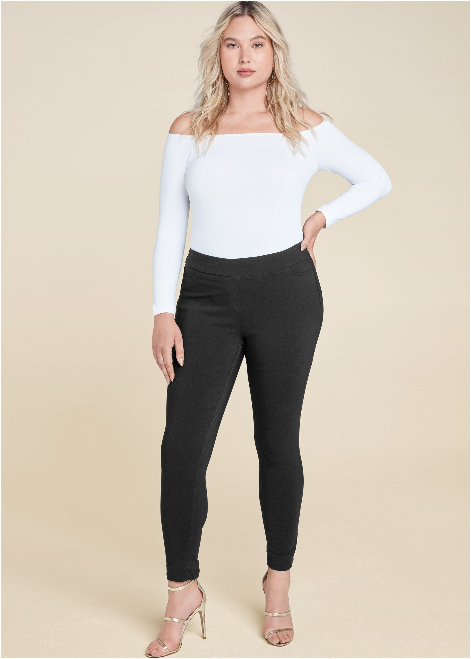 plus-size