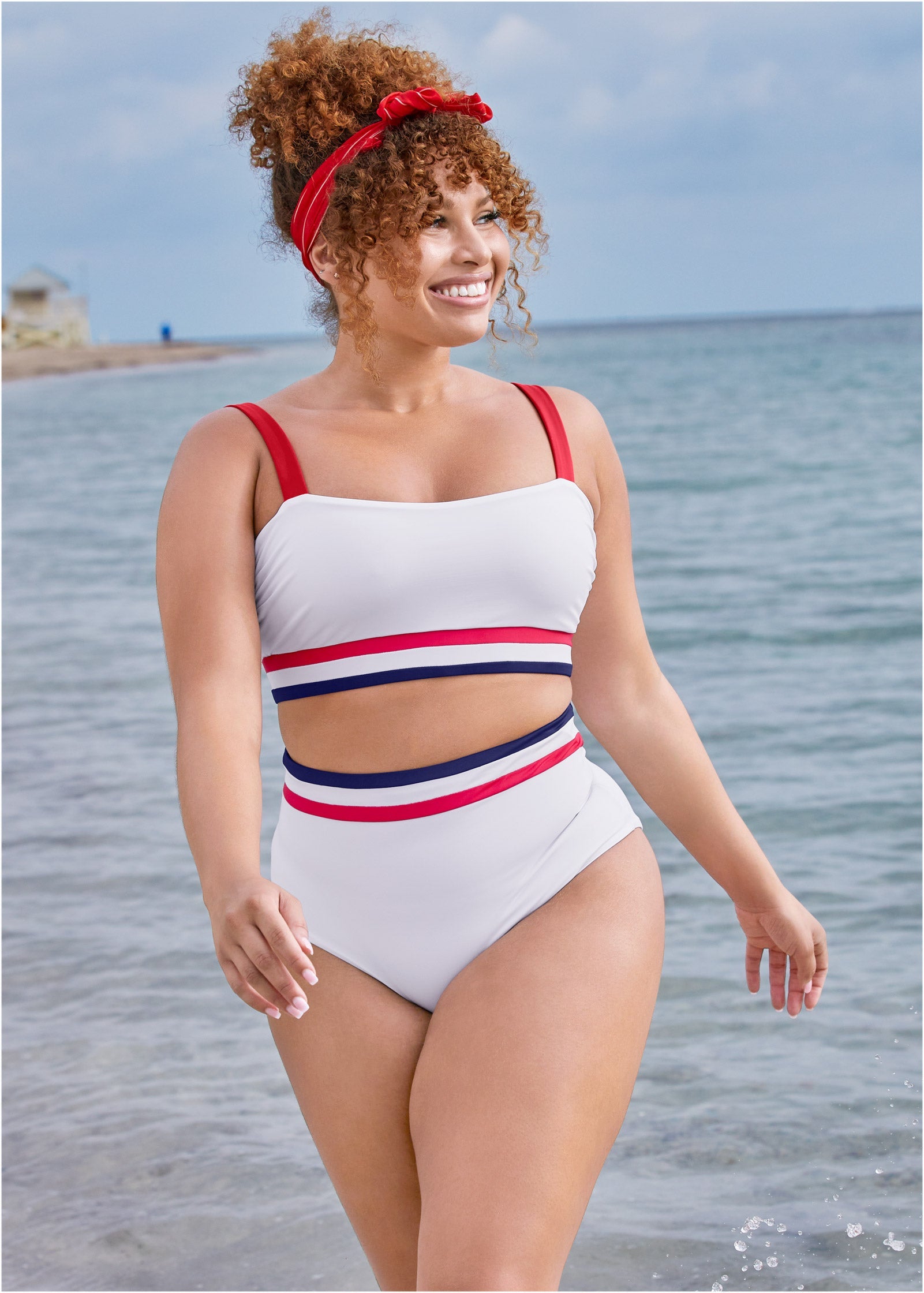 plus-size