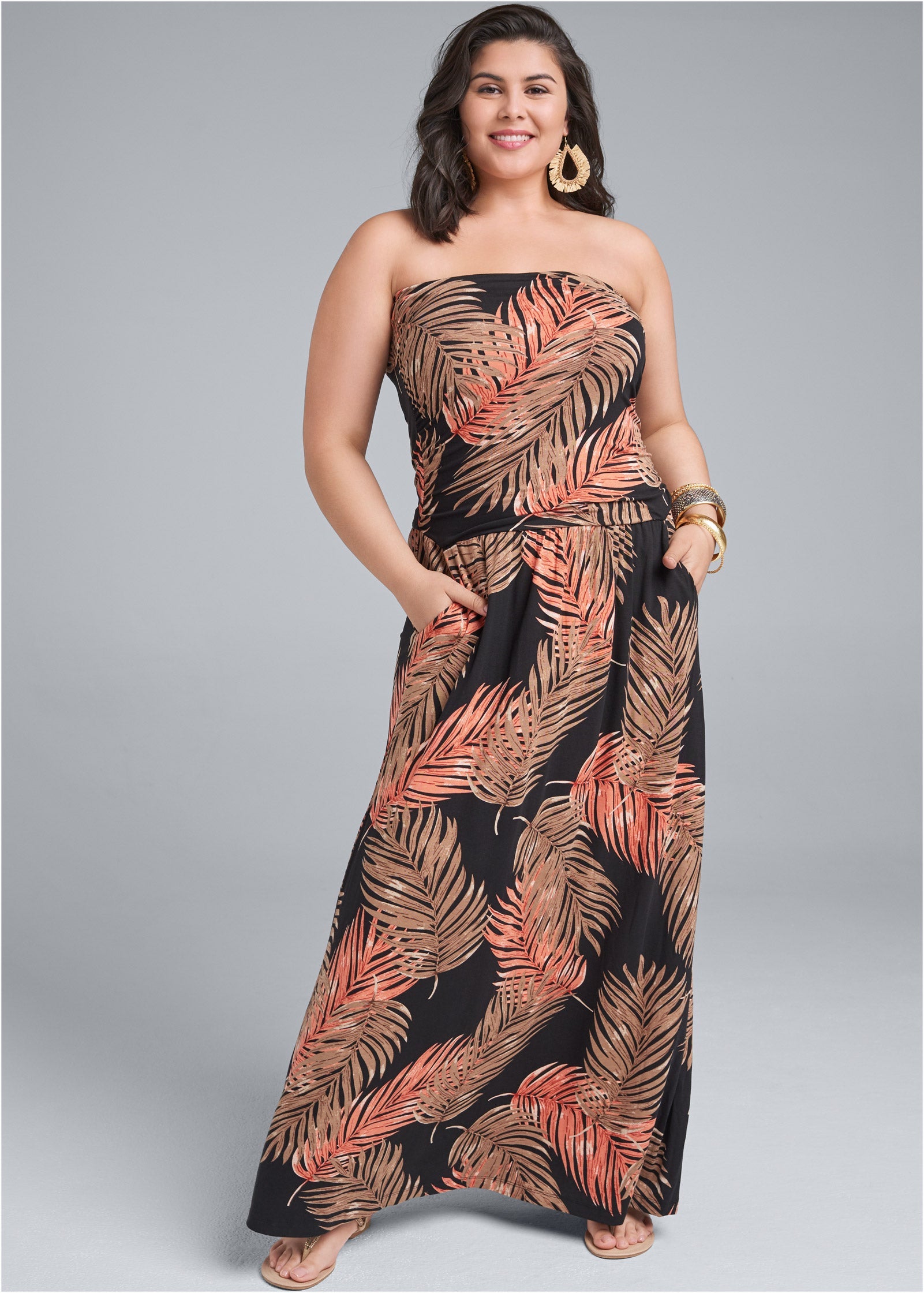 plus-size