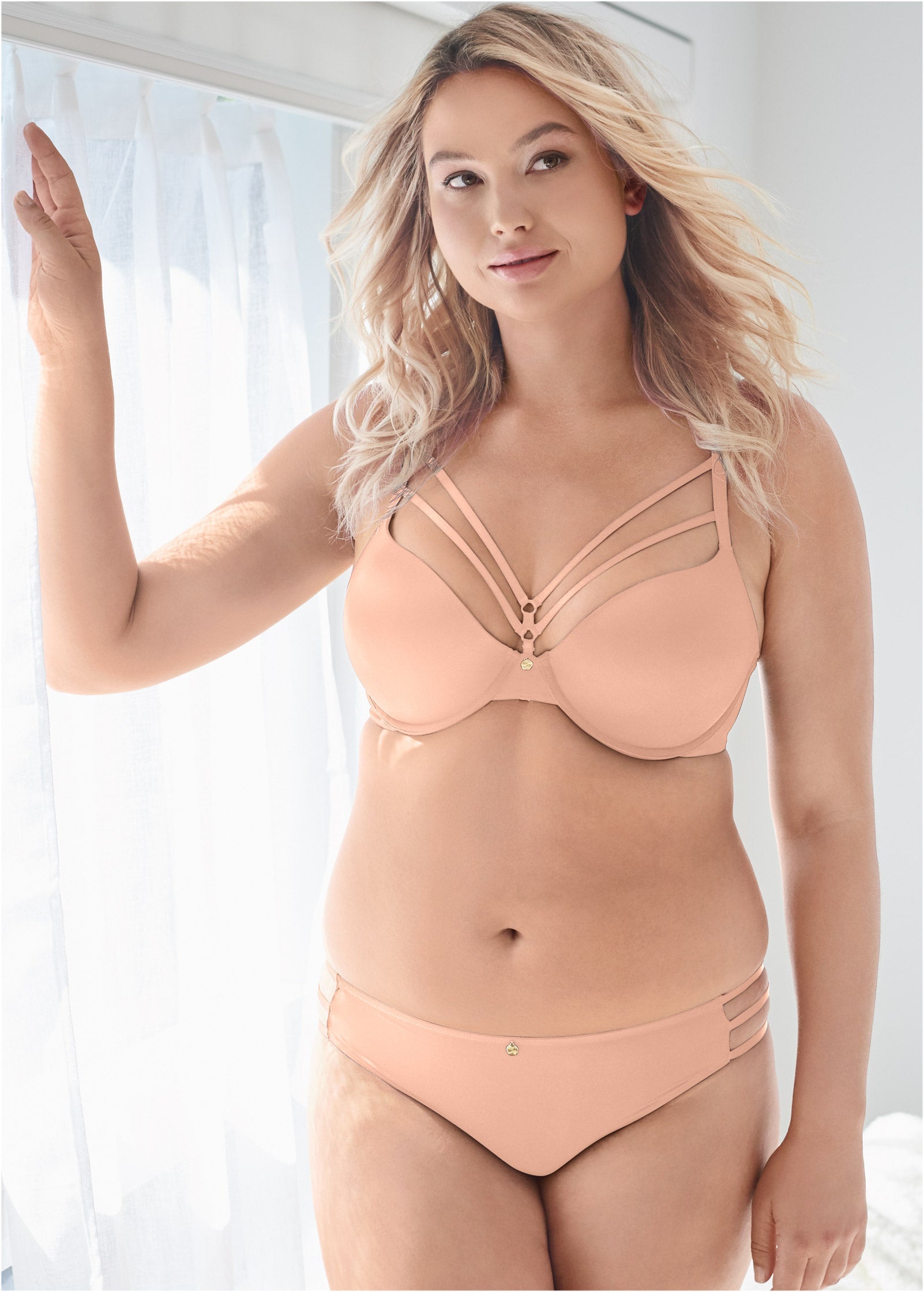 plus-size