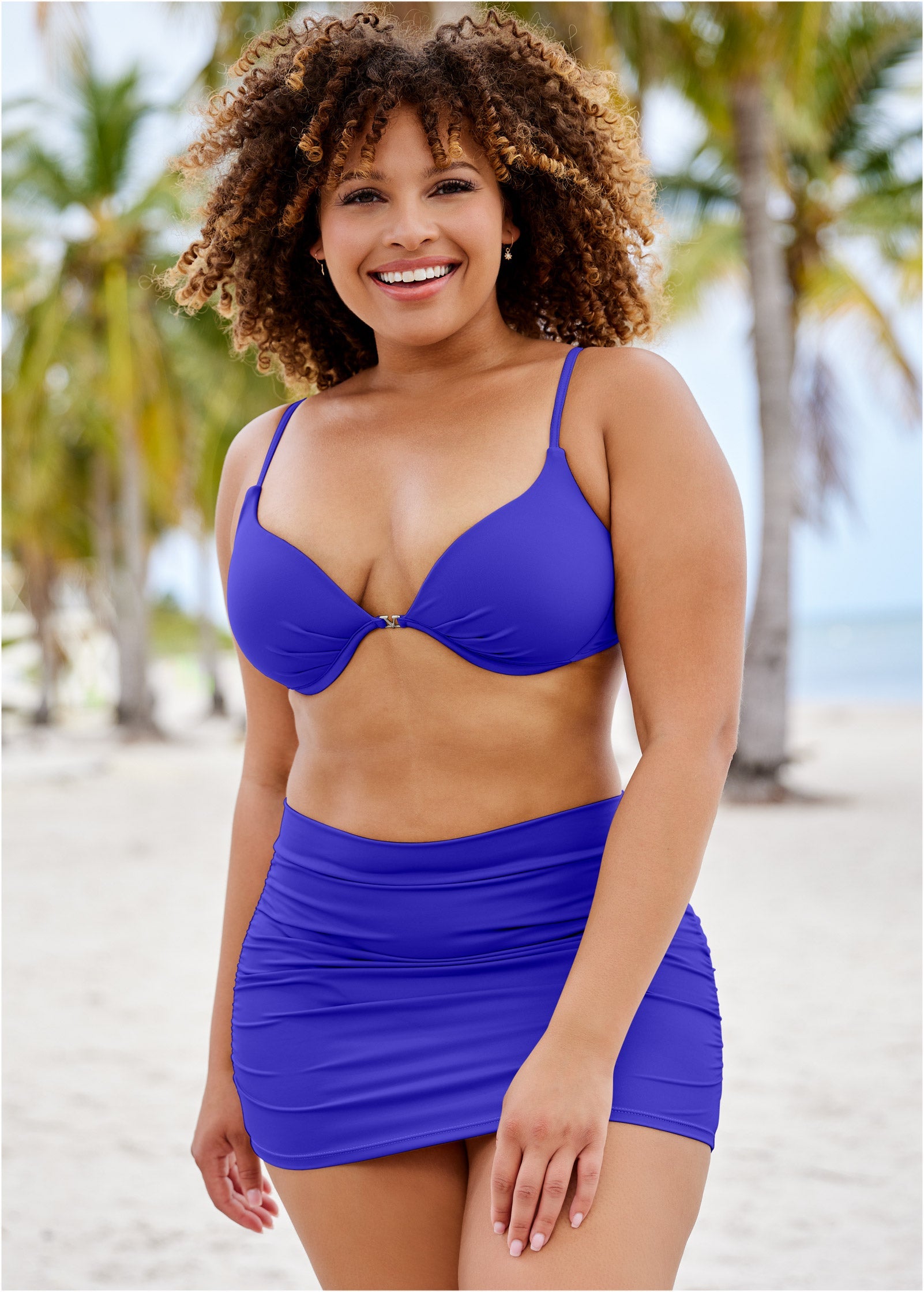 plus-size