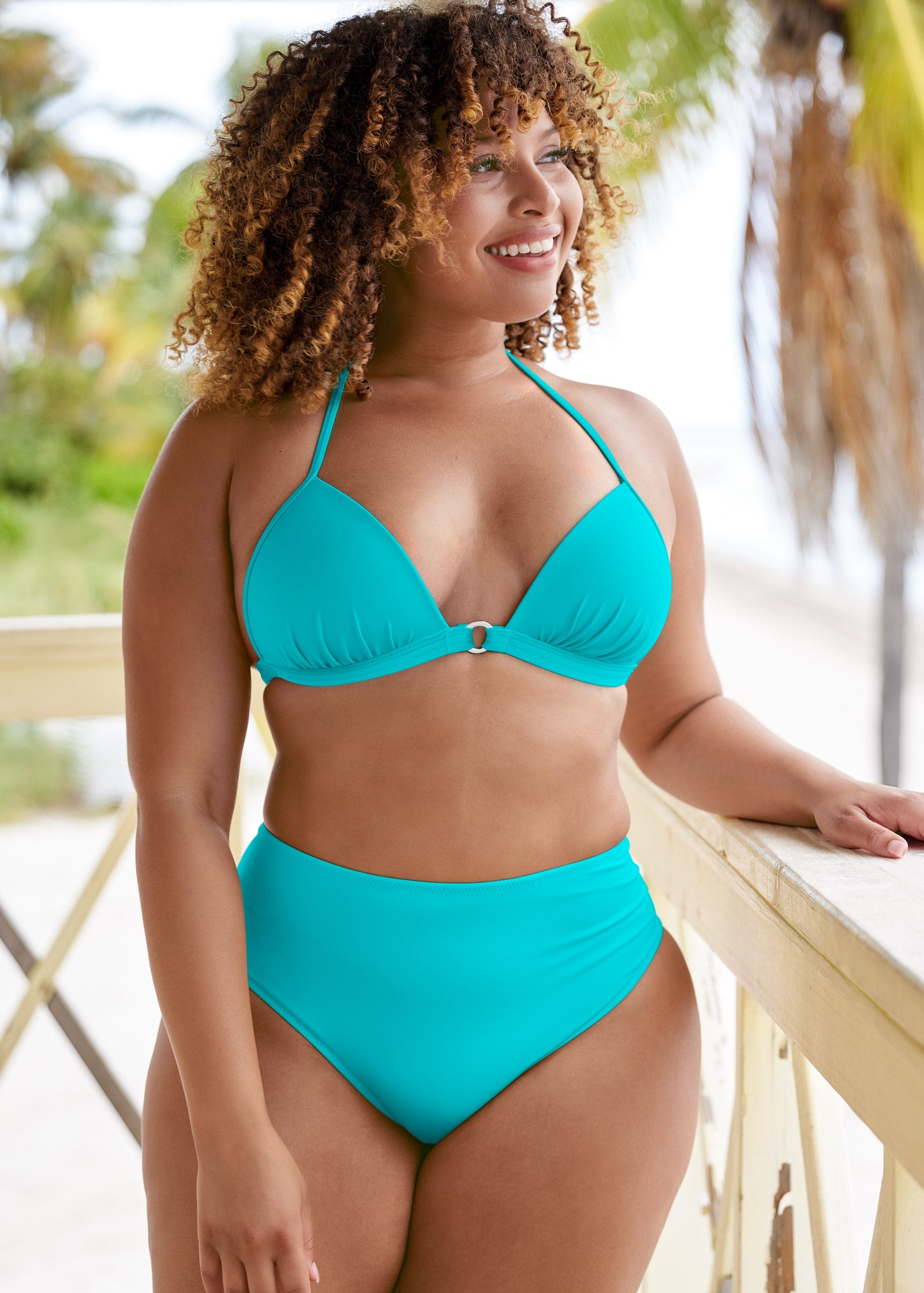 plus-size
