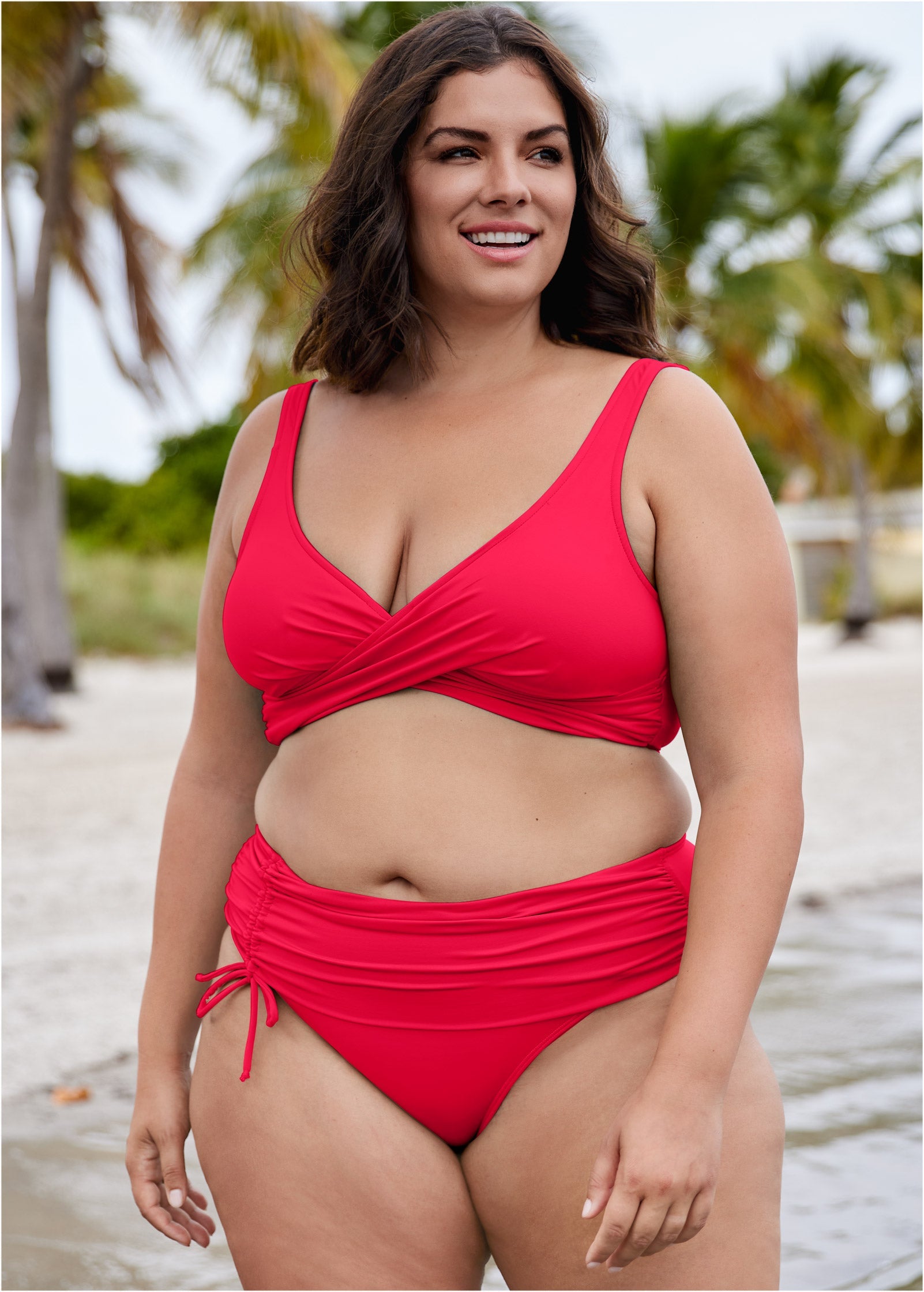 plus-size
