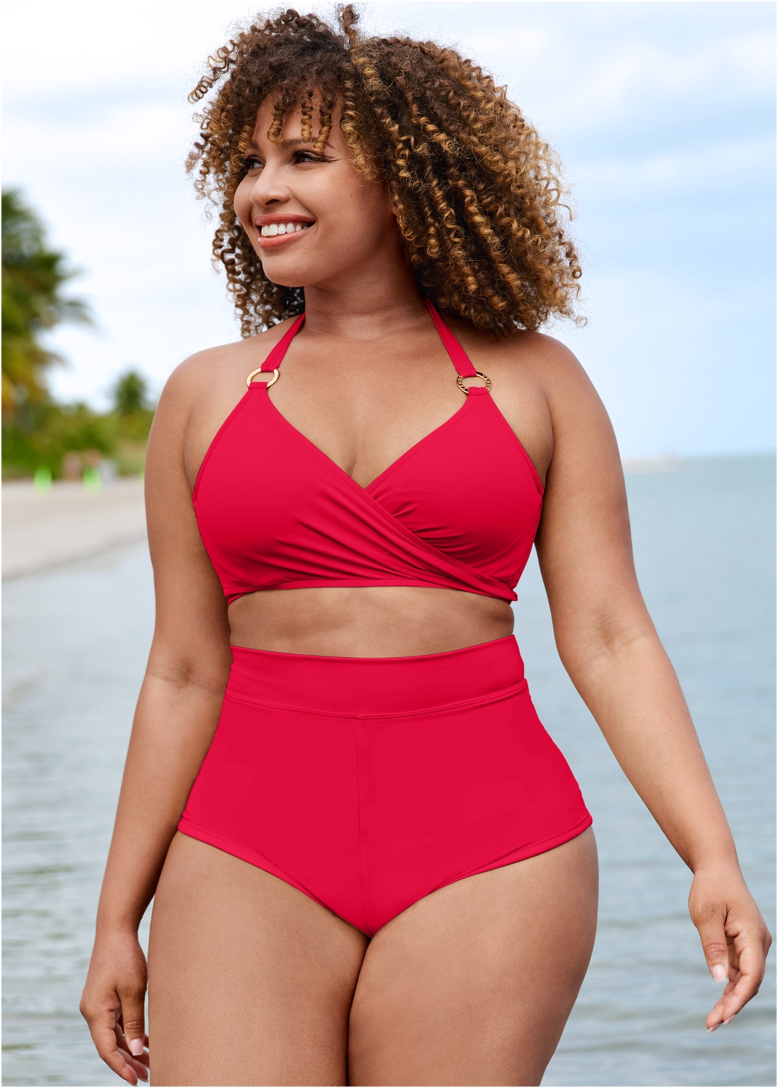 plus-size