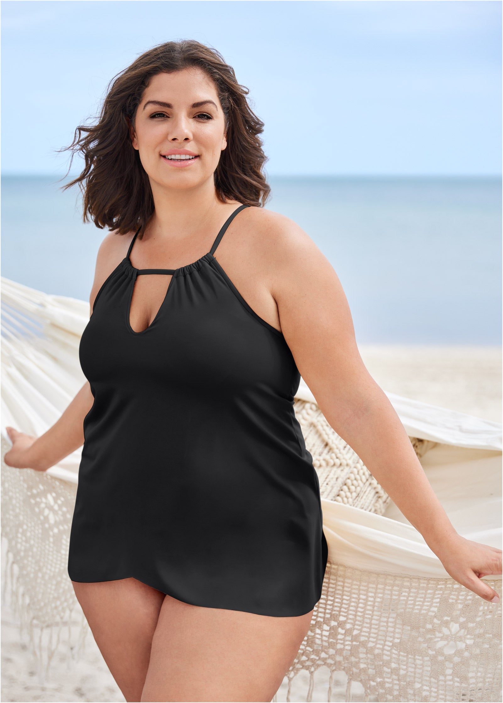 plus-size