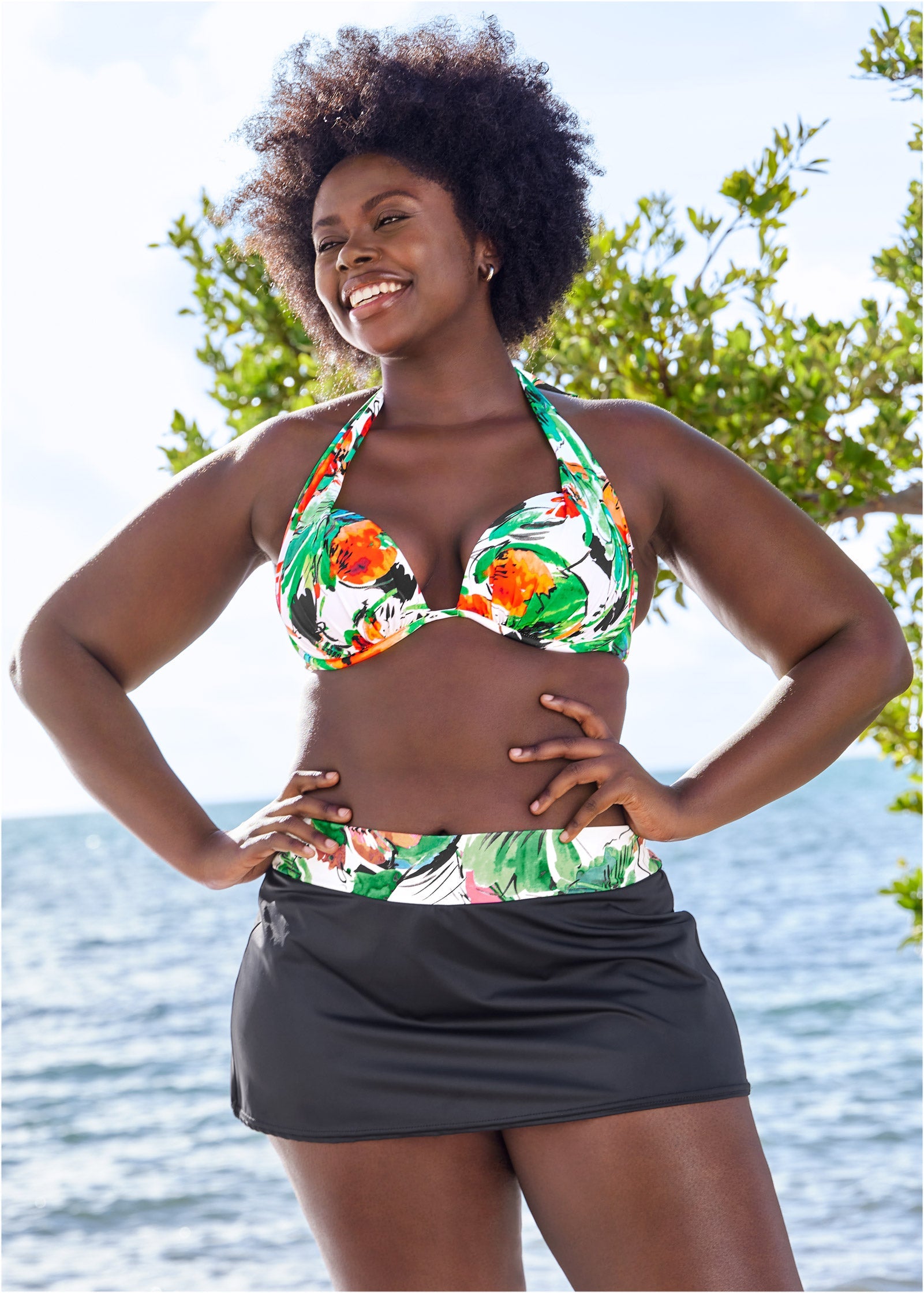 plus-size