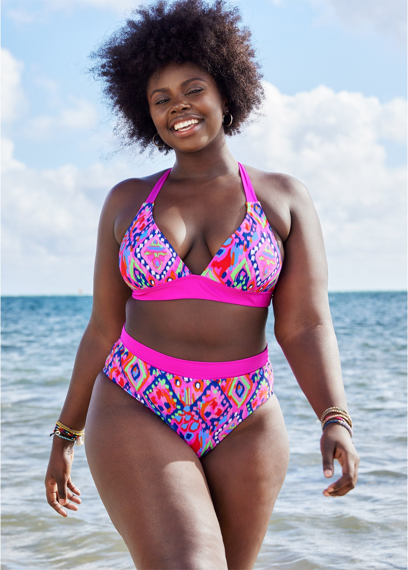 plus-size
