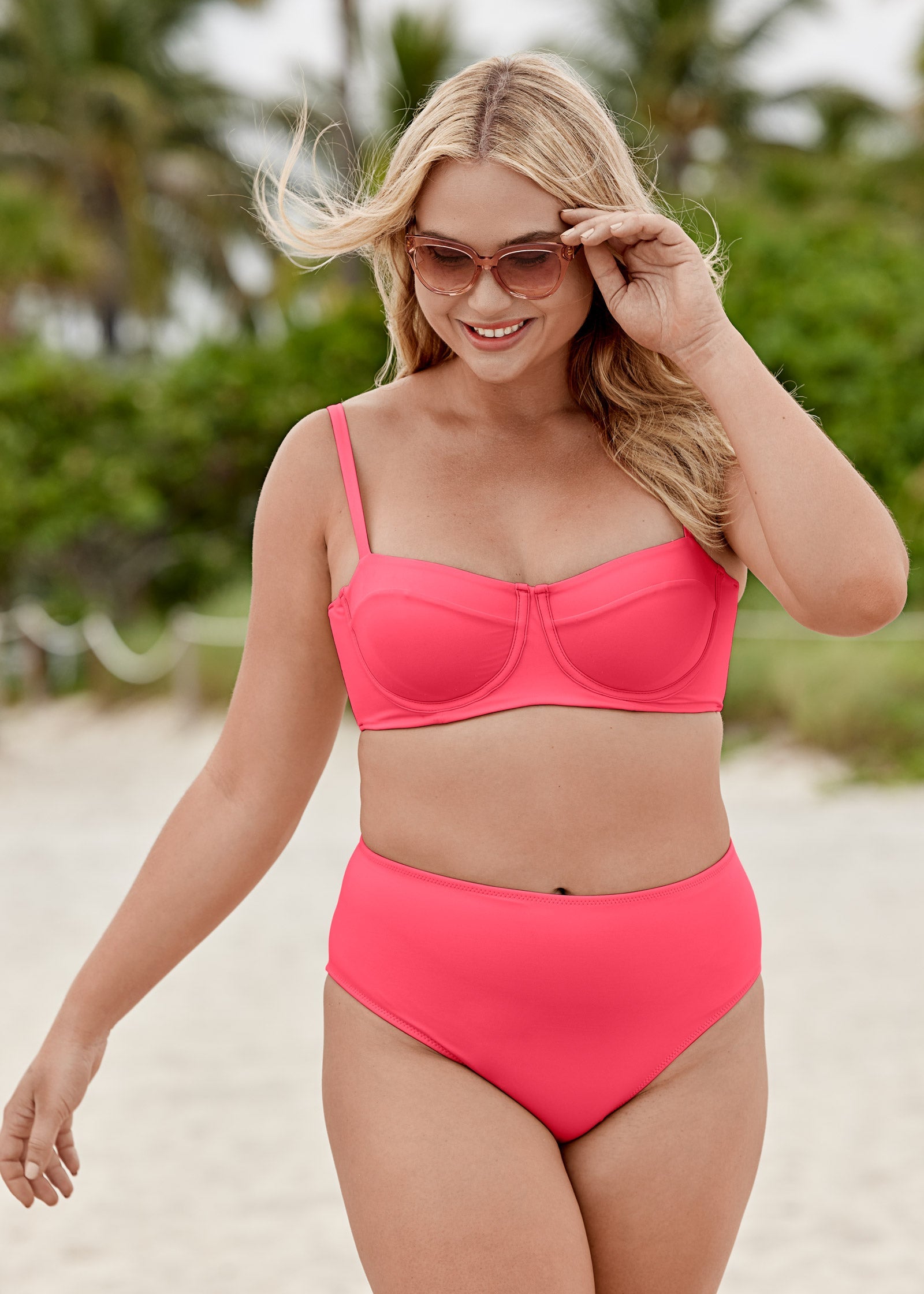 plus-size