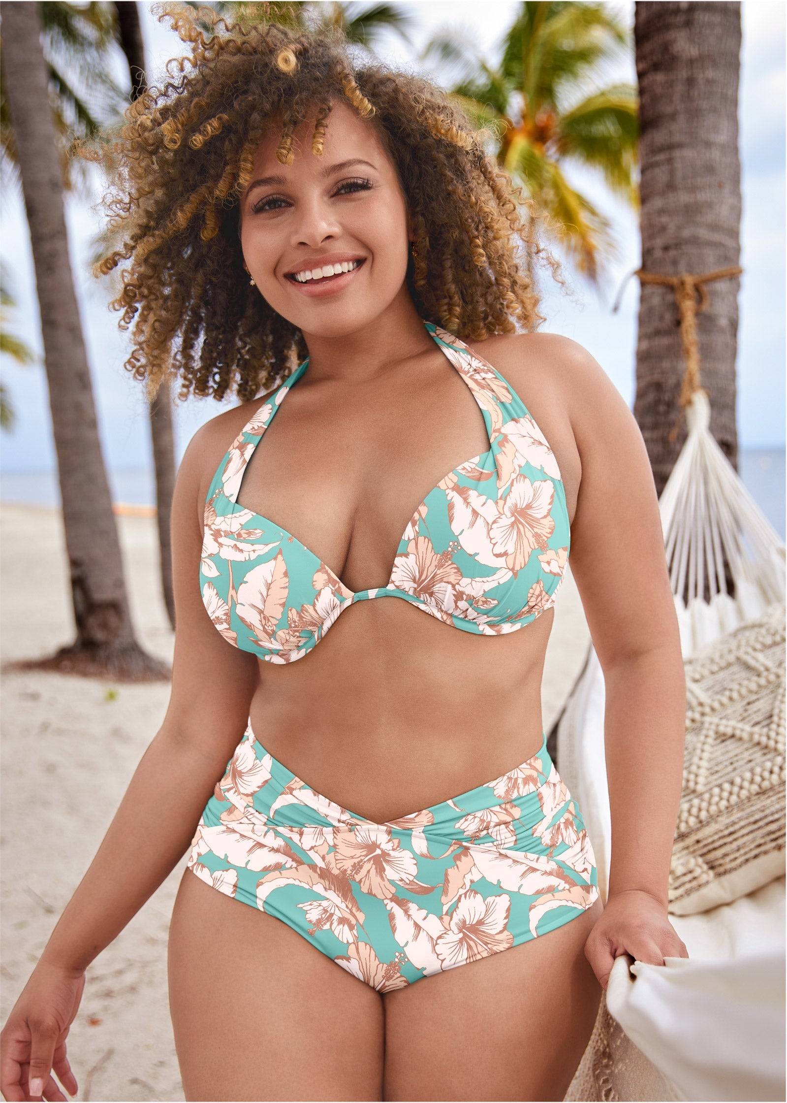 plus-size