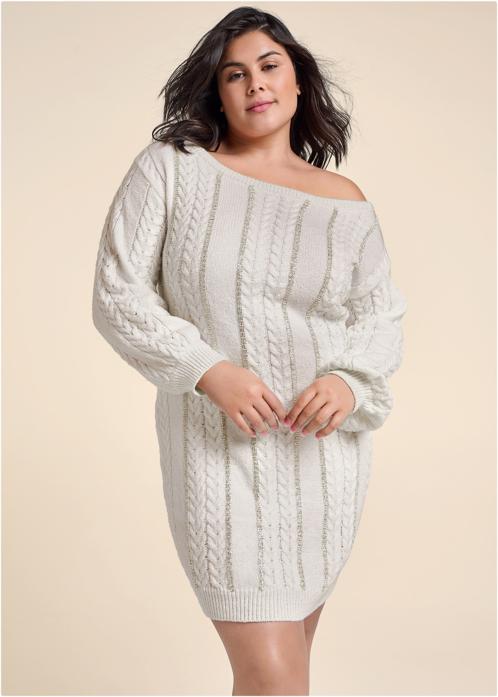 plus-size
