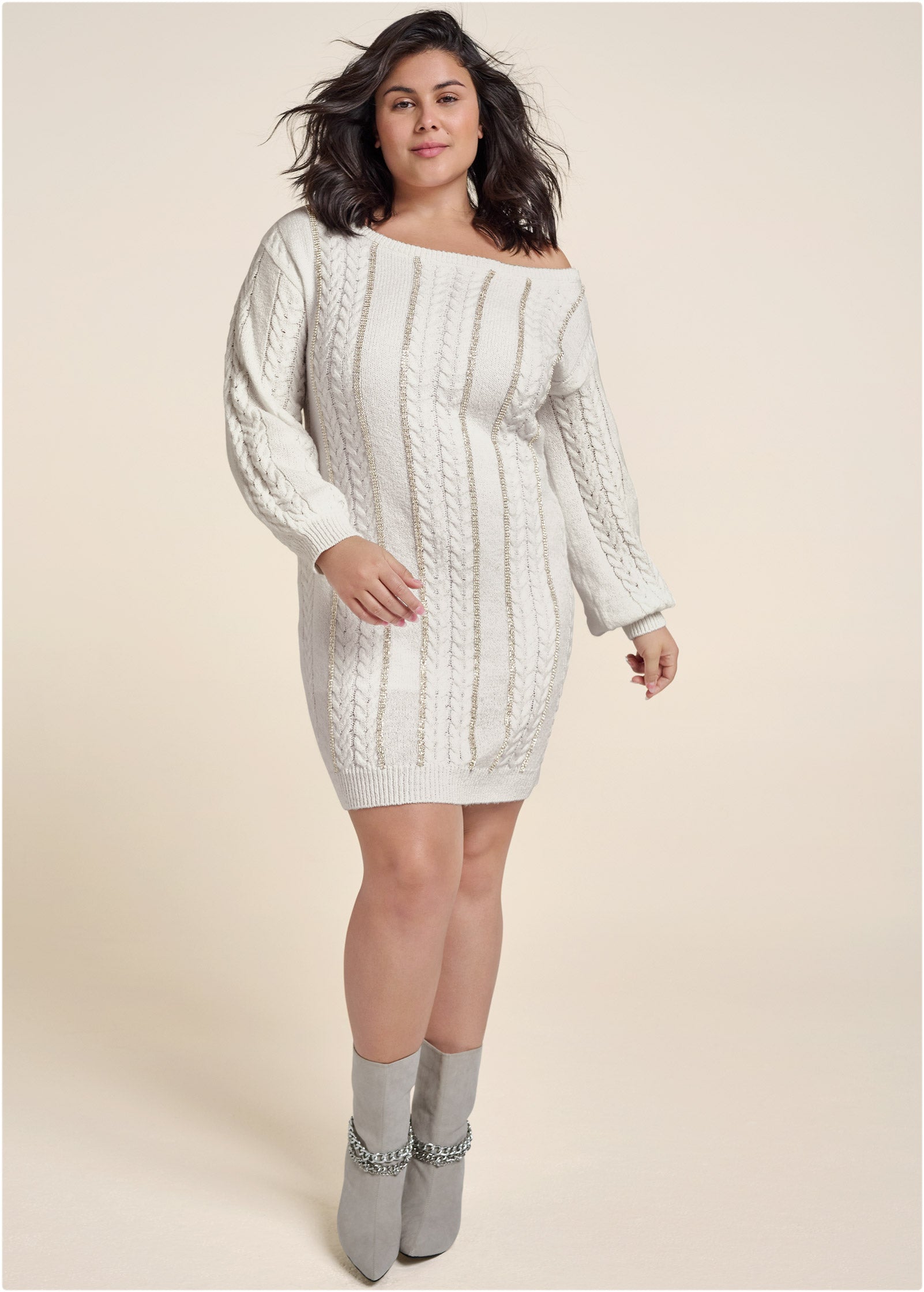 plus-size