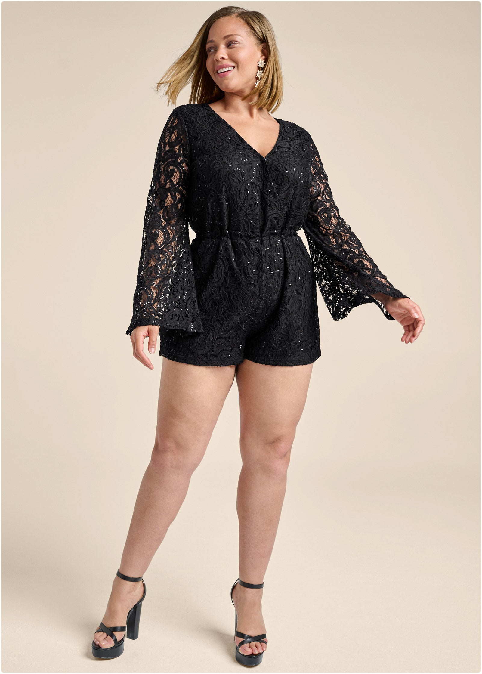 plus-size