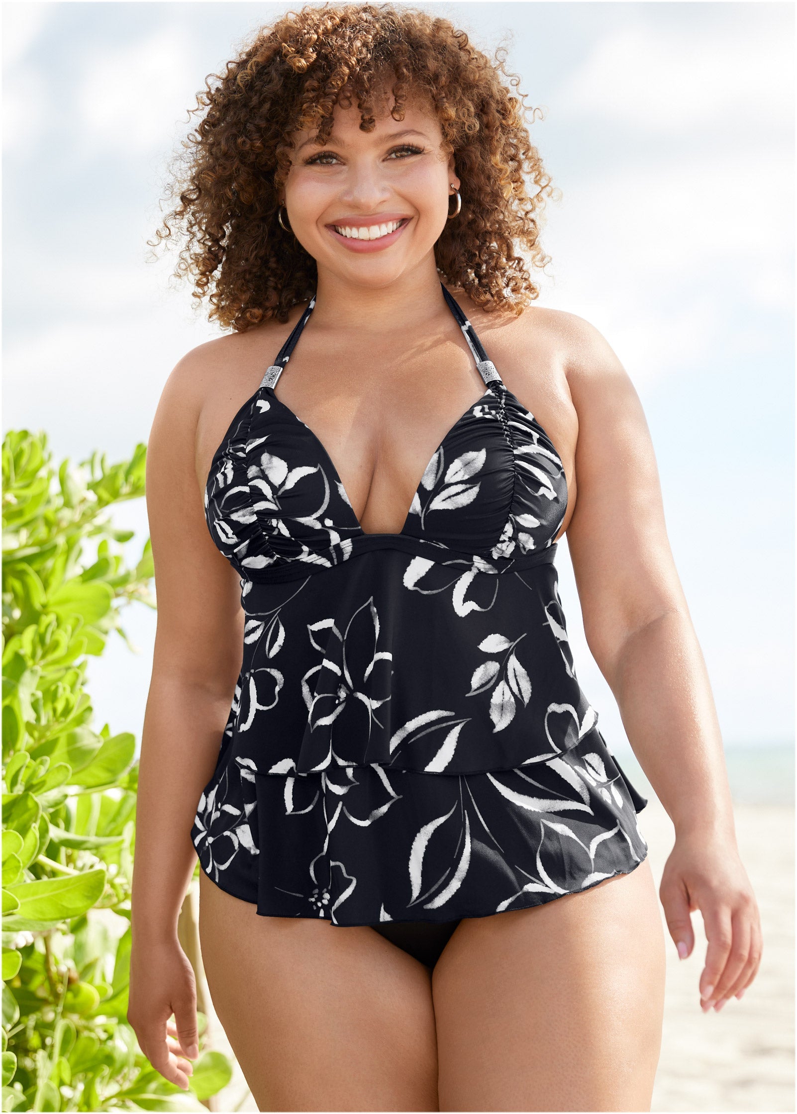 plus-size