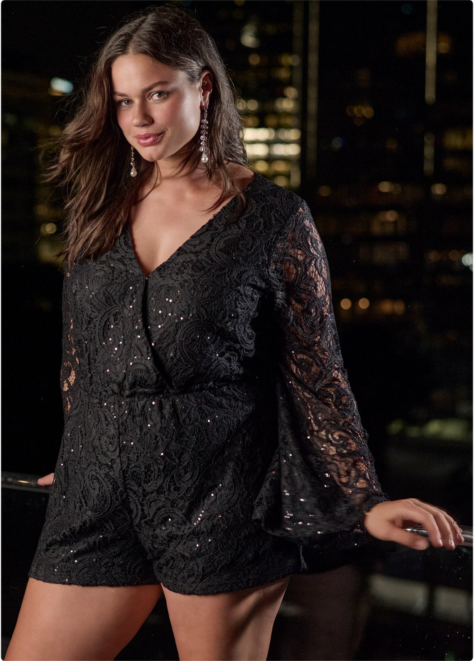 plus-size