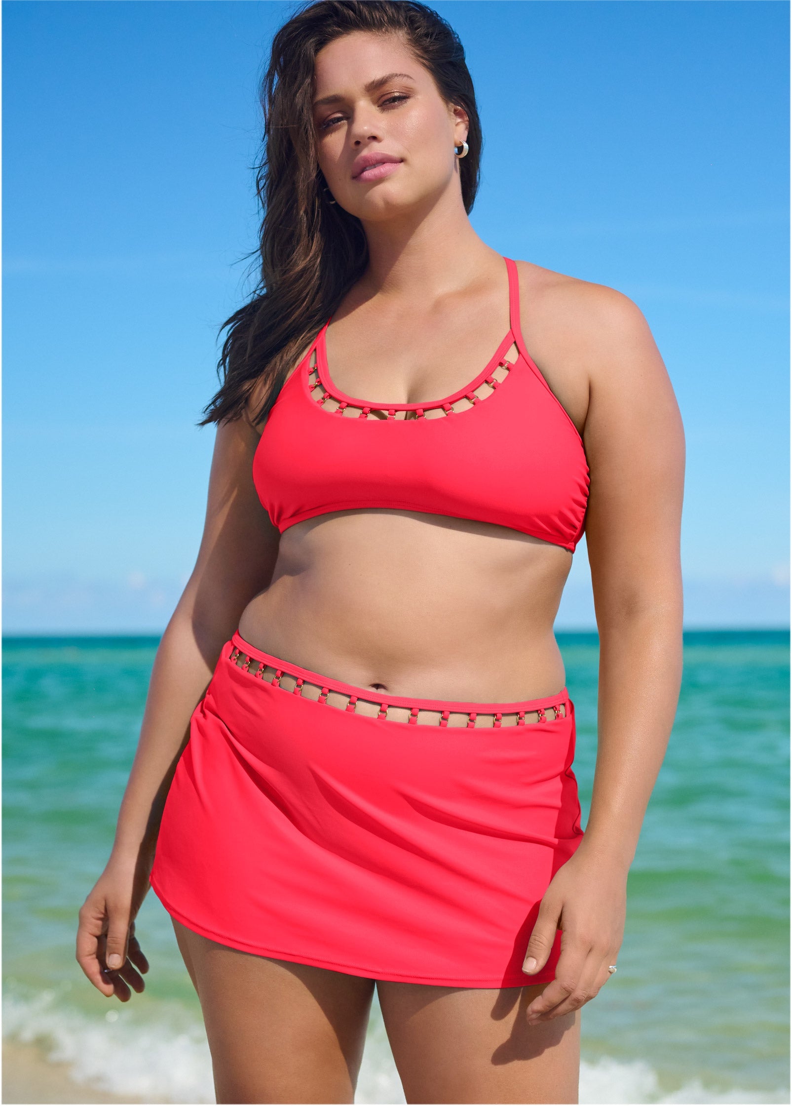 plus-size