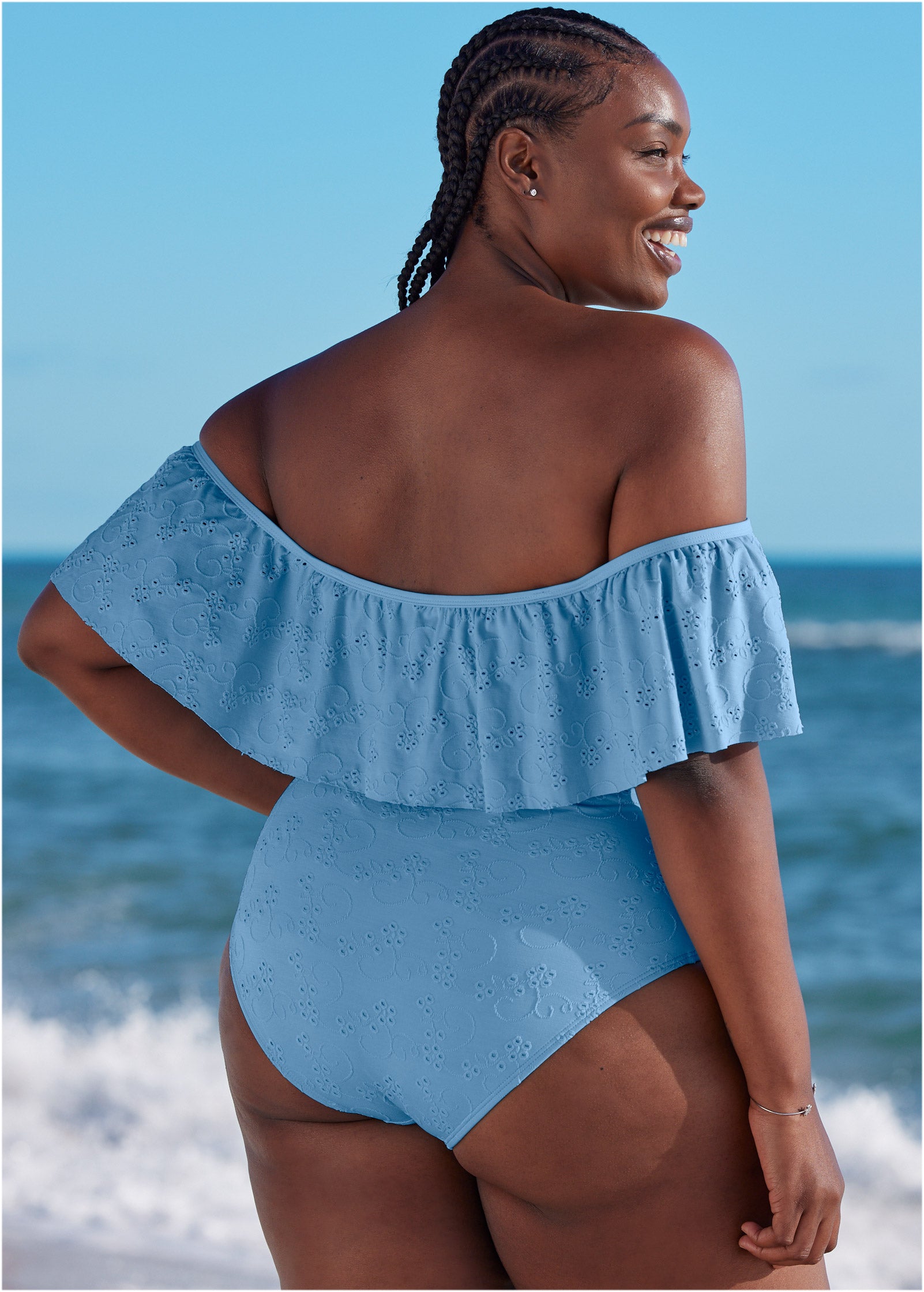 plus-size