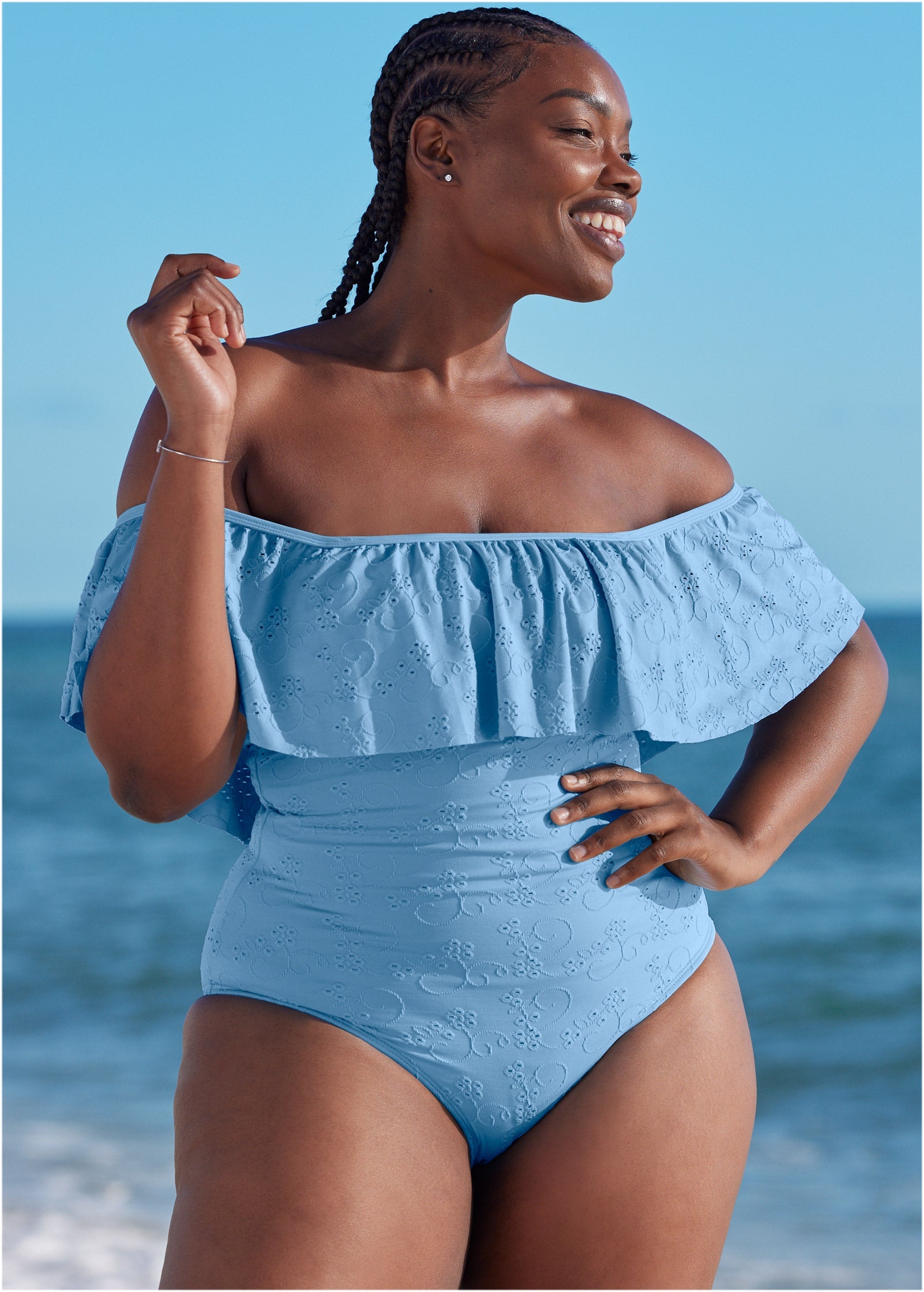 plus-size
