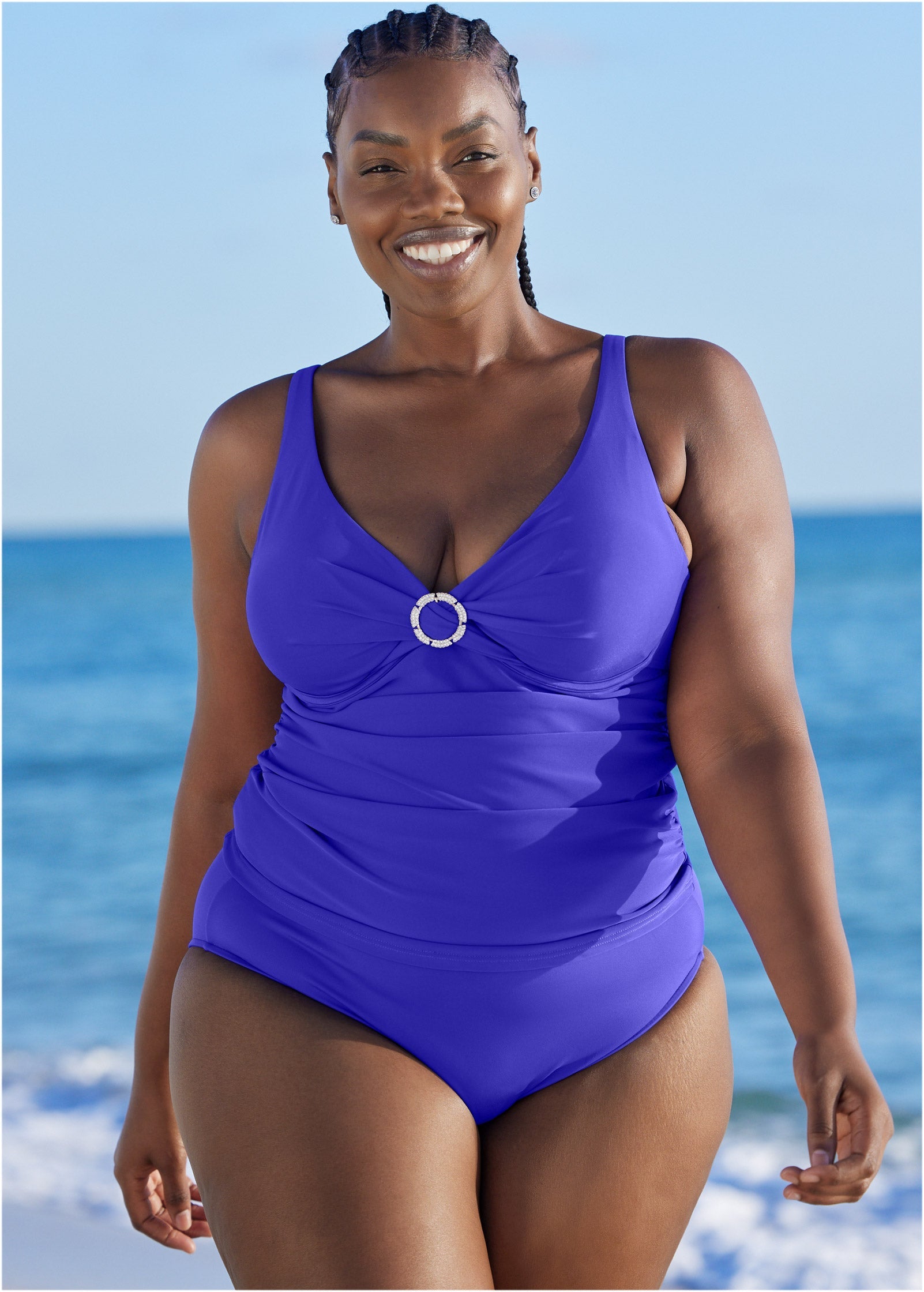 plus-size