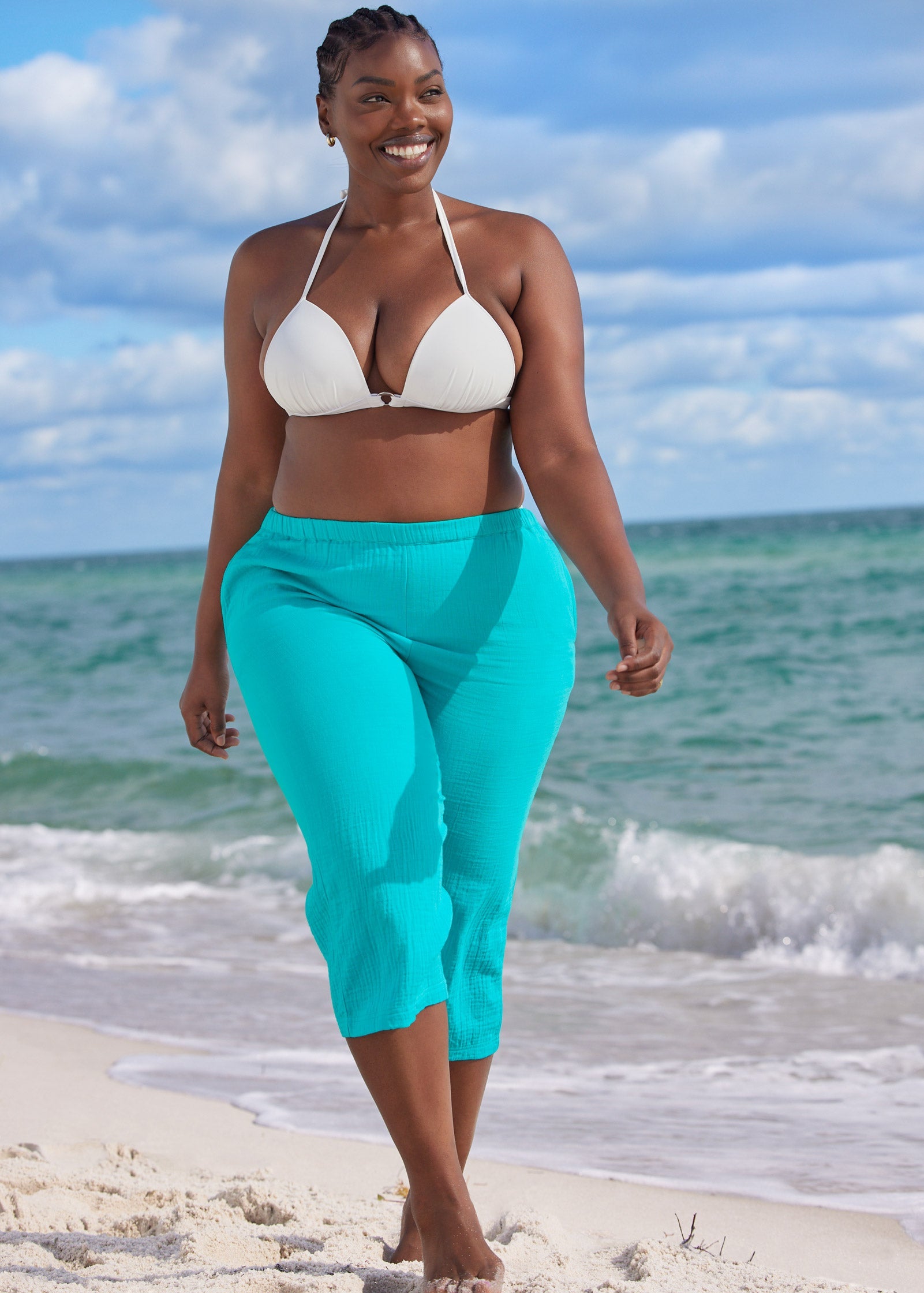 plus-size