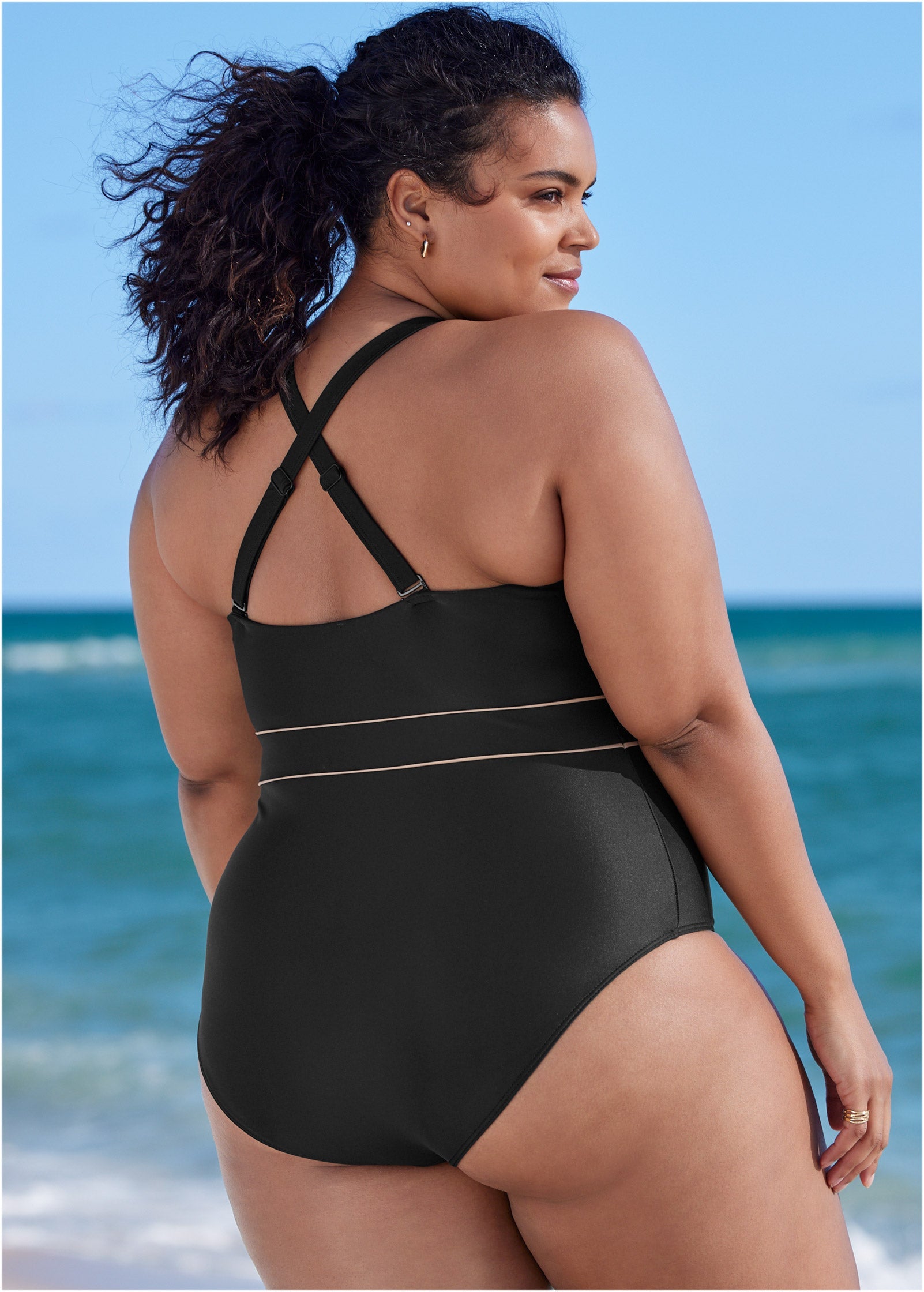 plus-size