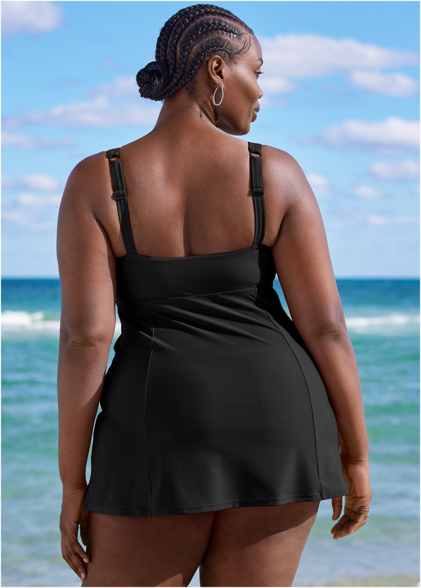 plus-size