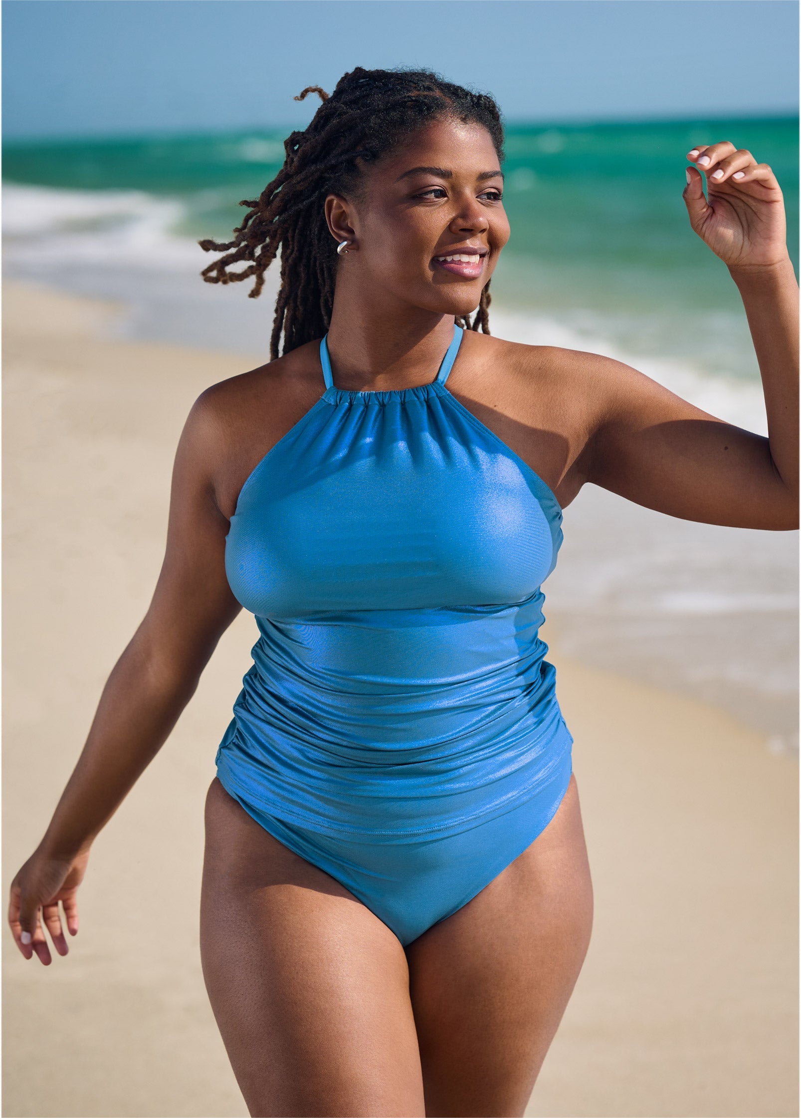 plus-size