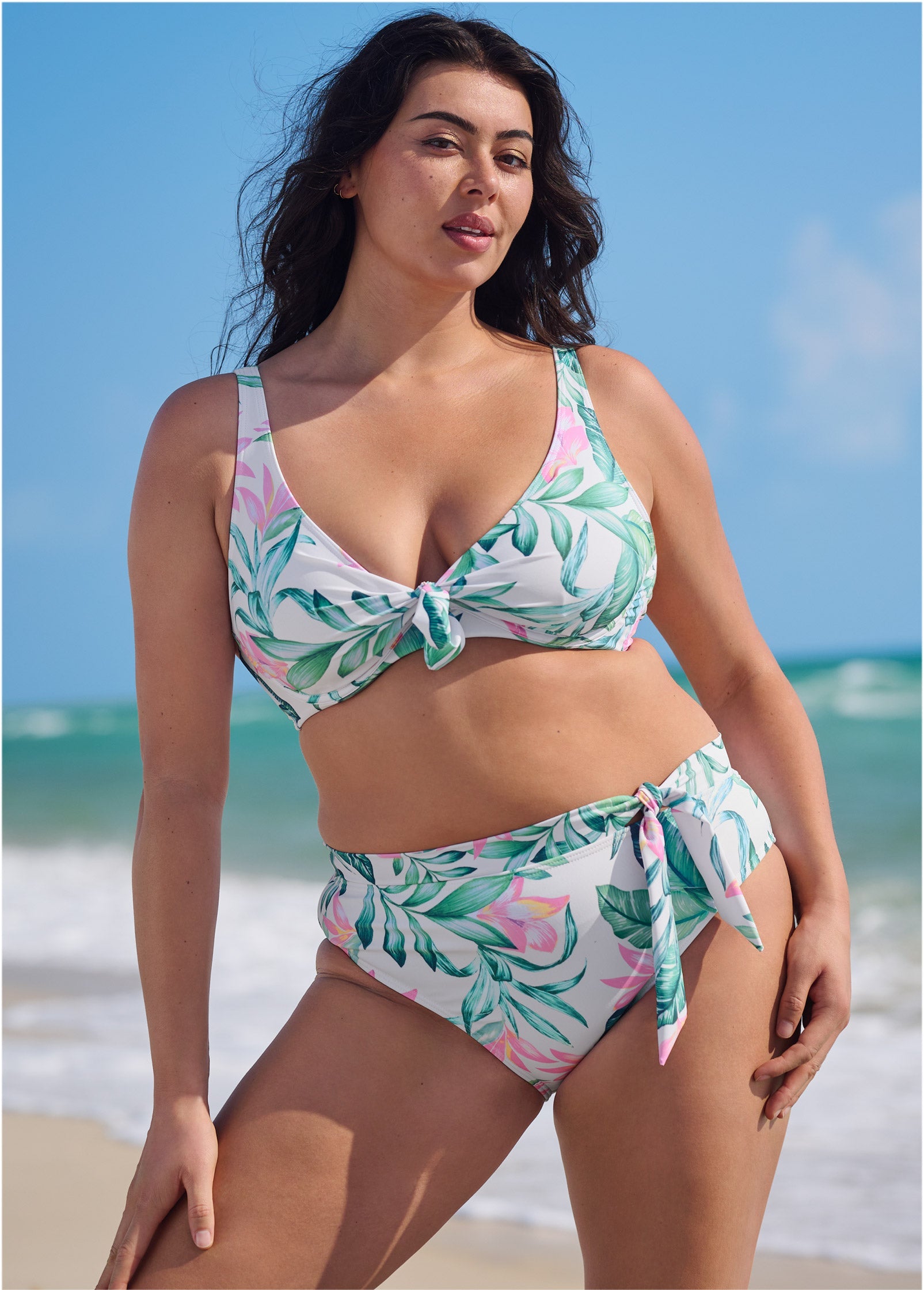 plus-size