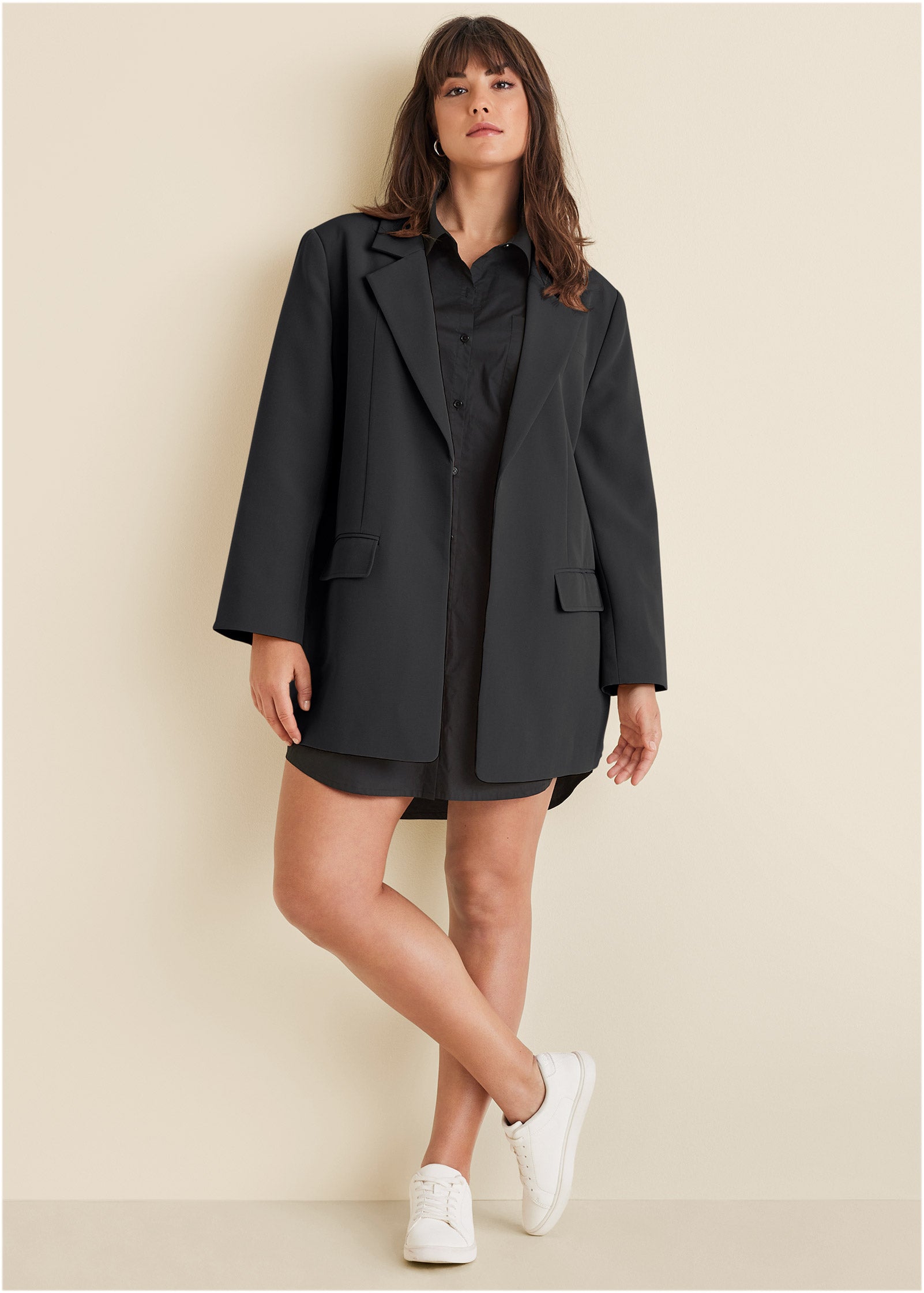 plus-size