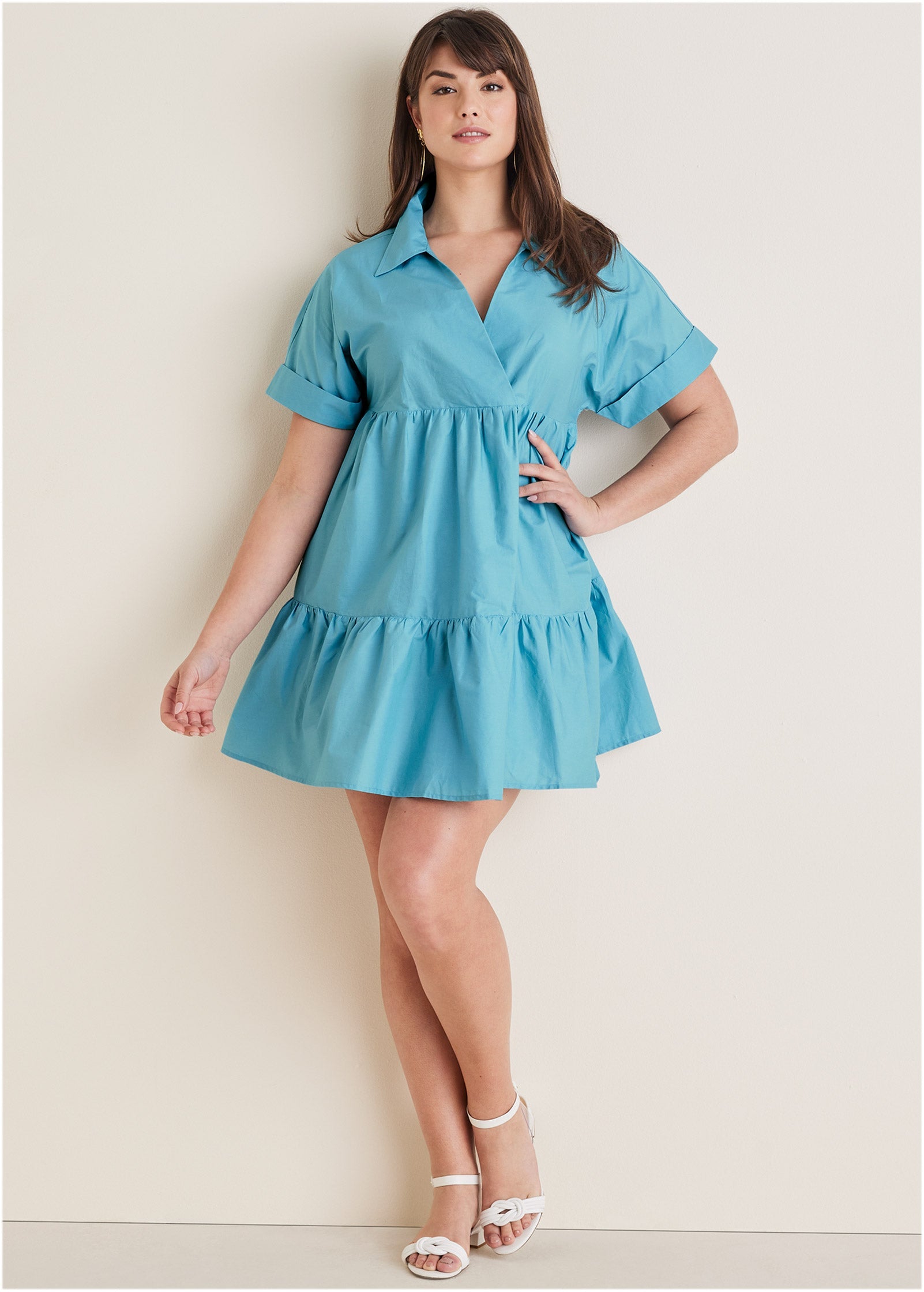 plus-size