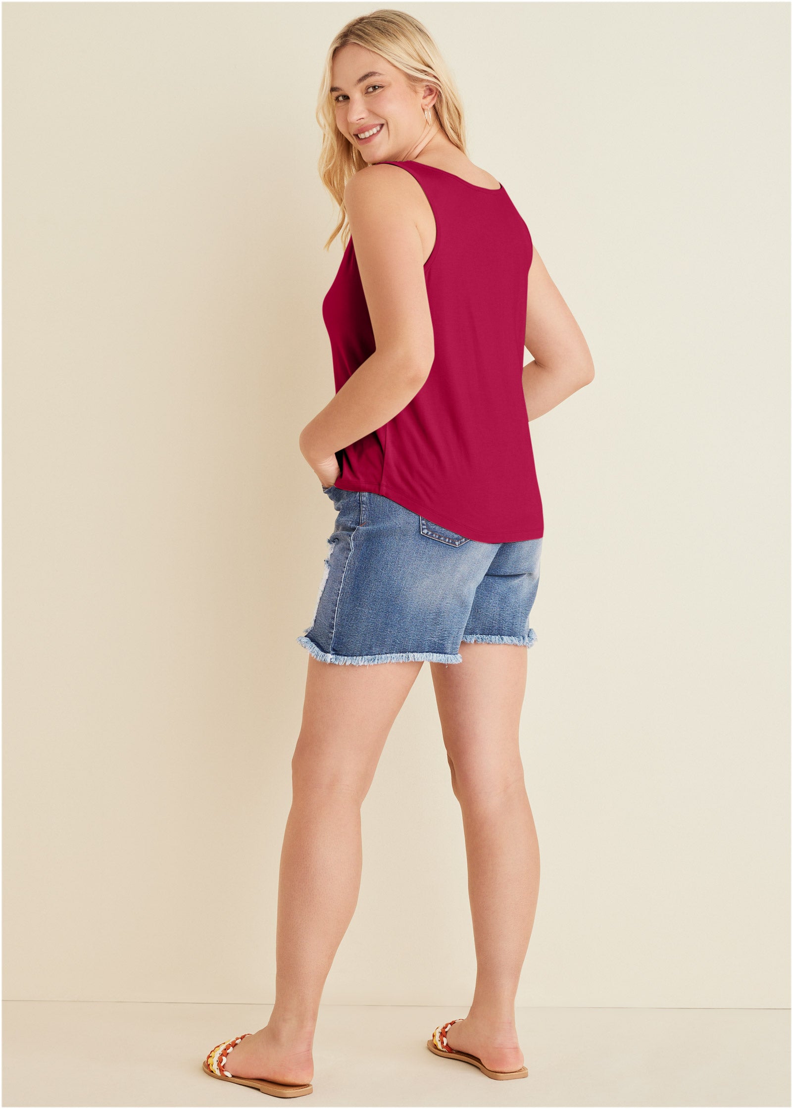 plus-size