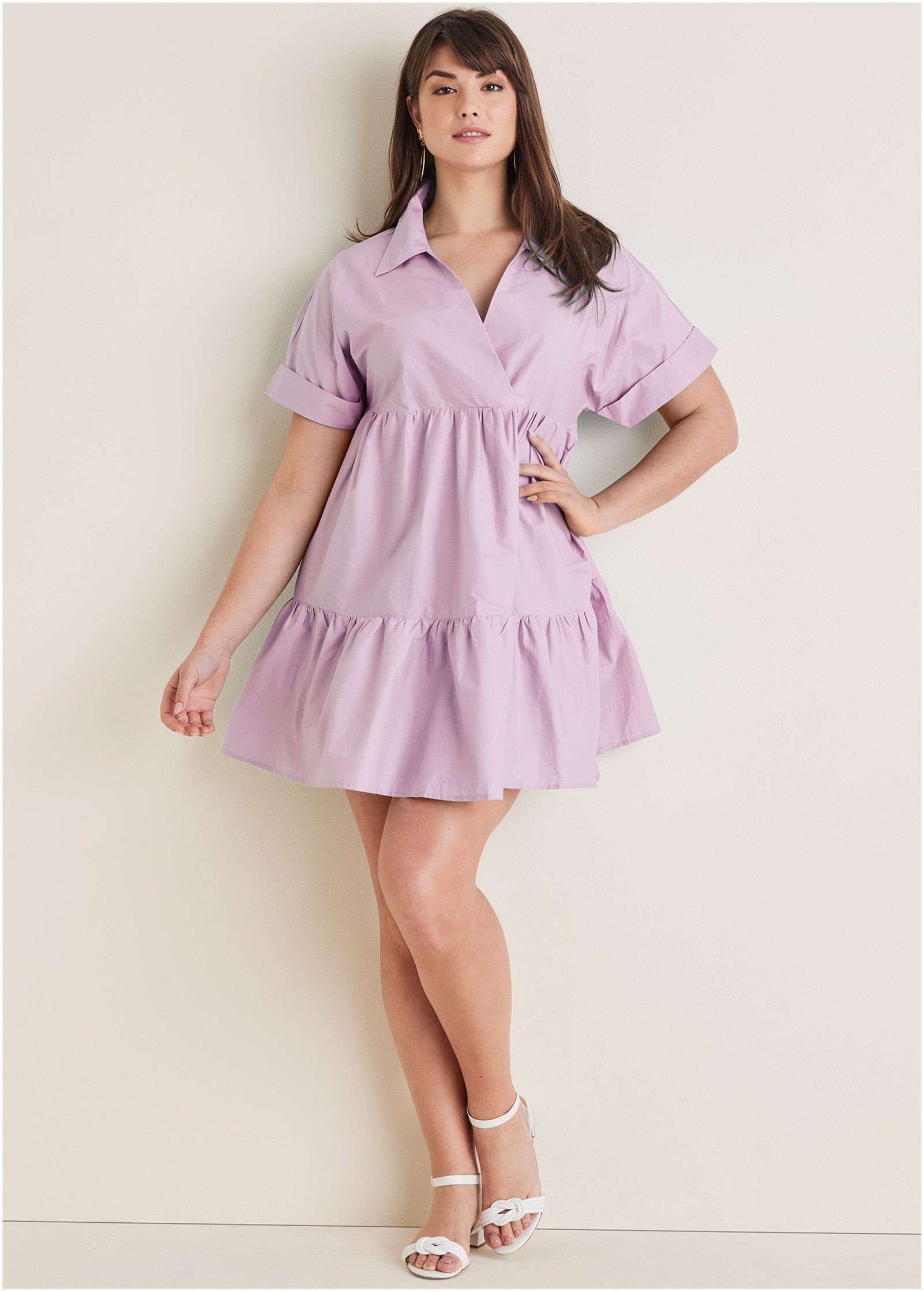 plus-size