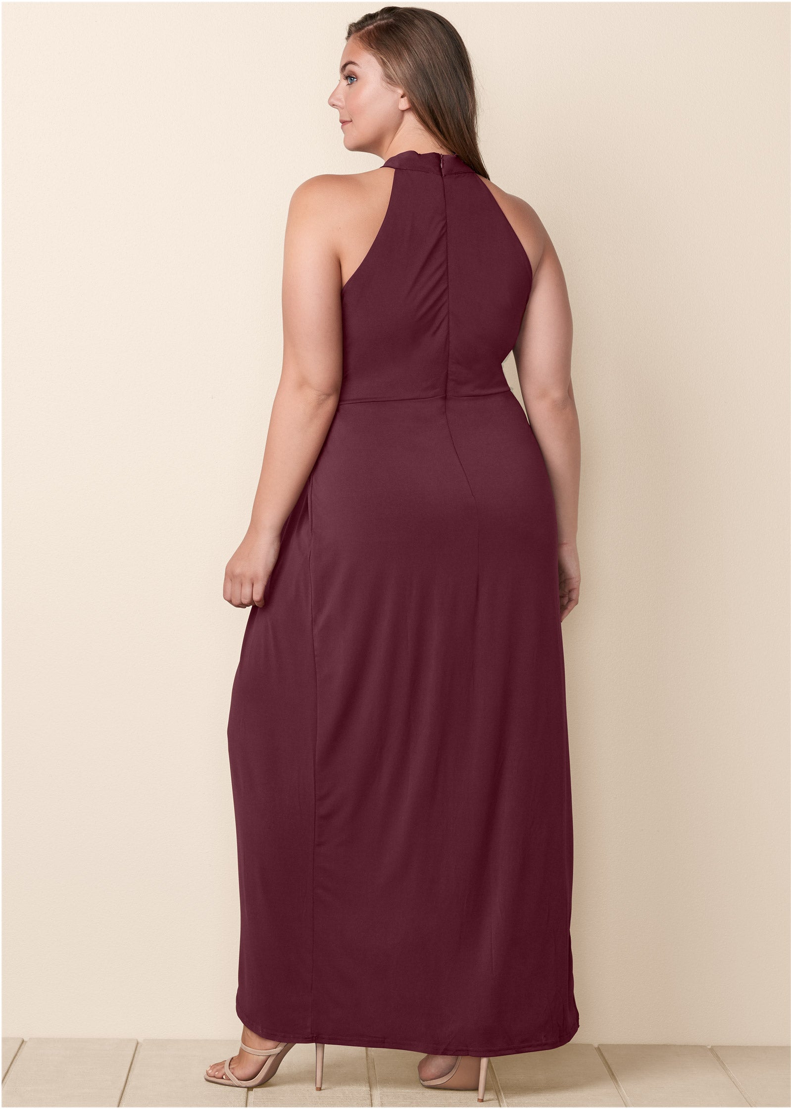 plus-size