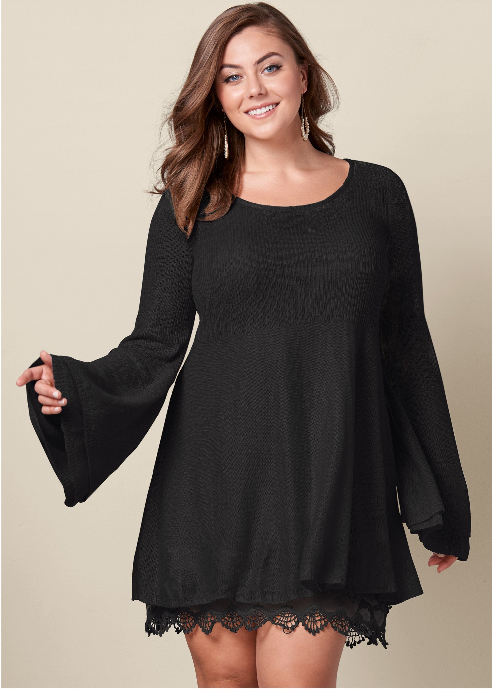 plus-size