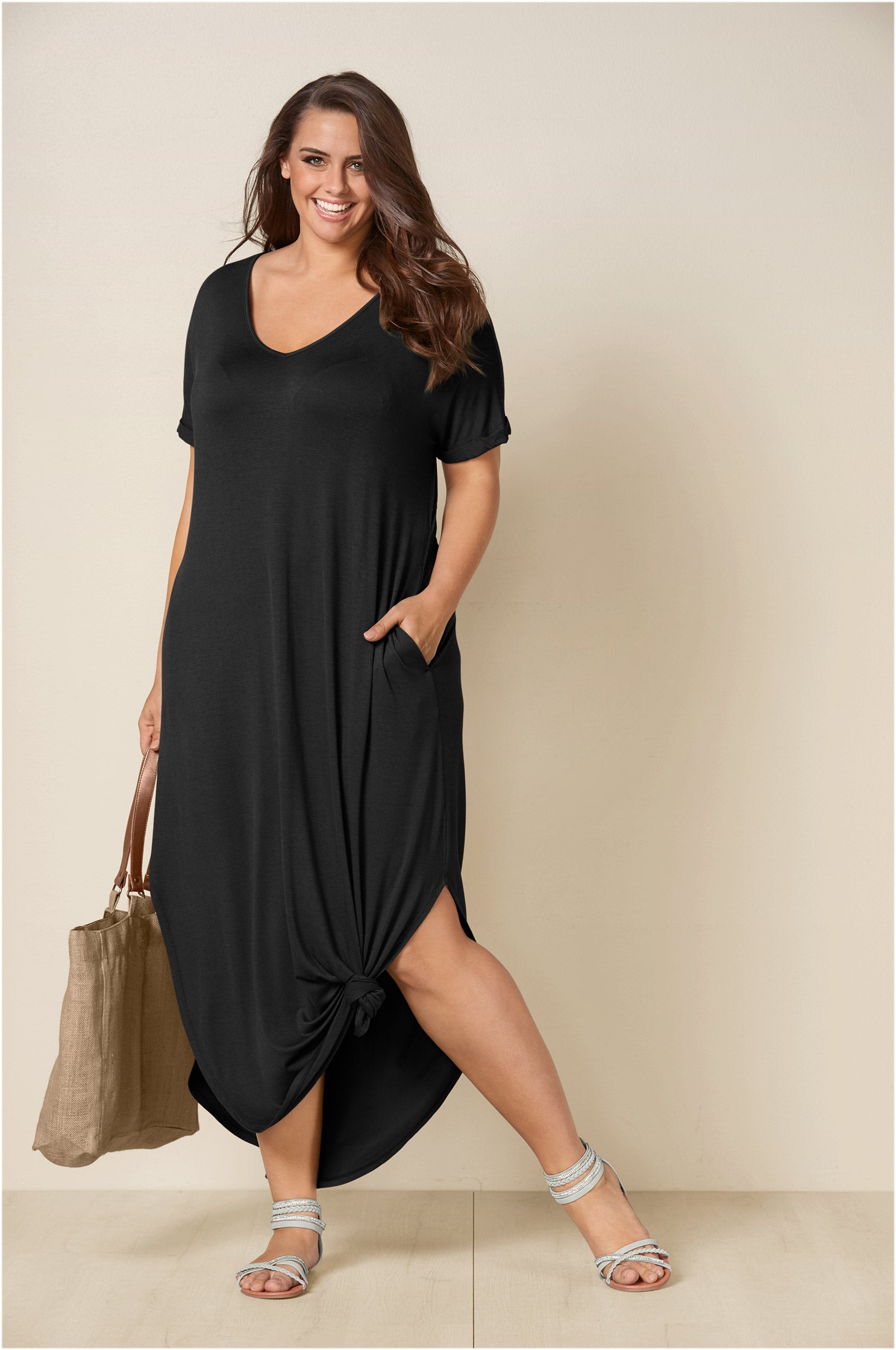 plus-size