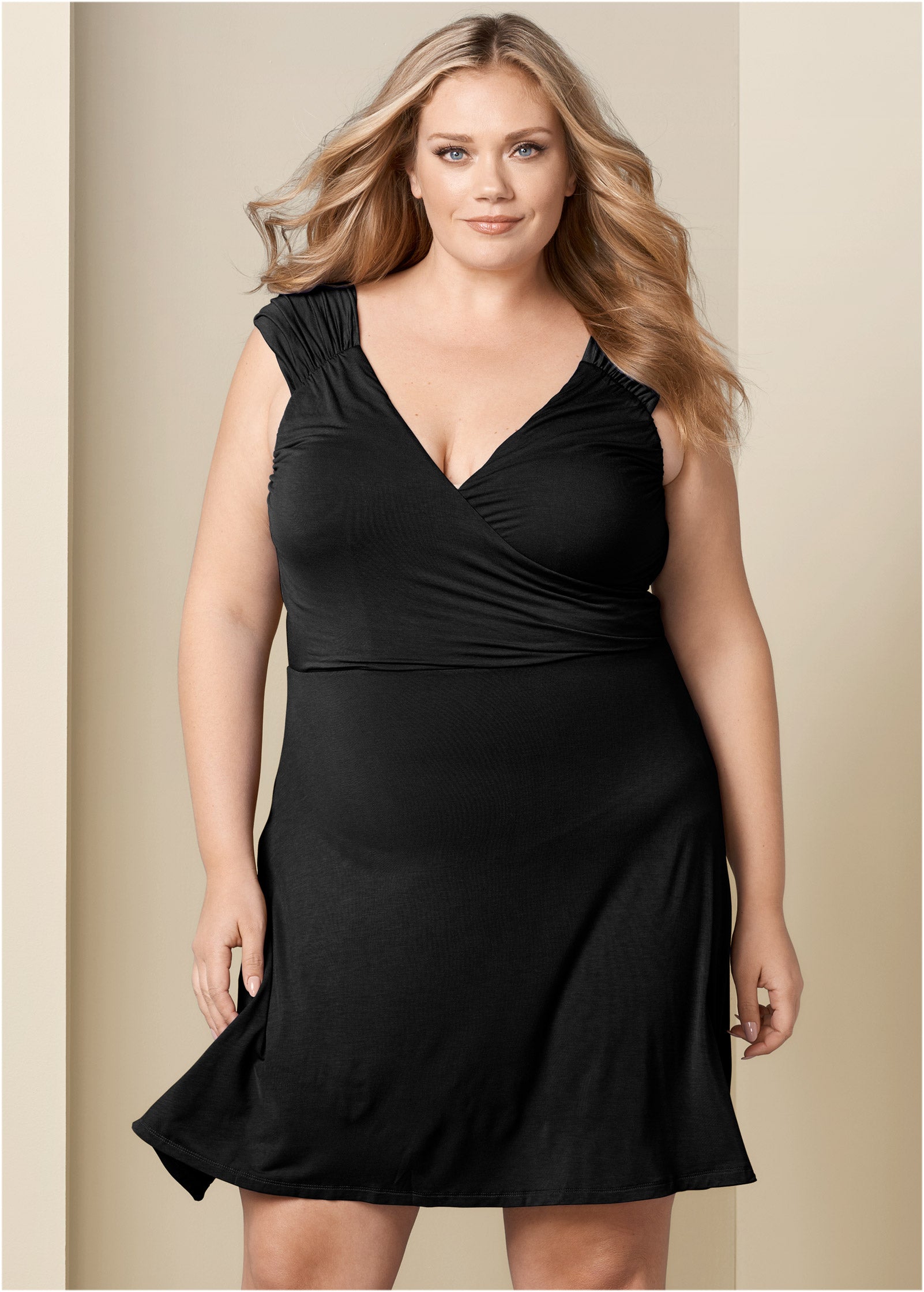 plus-size