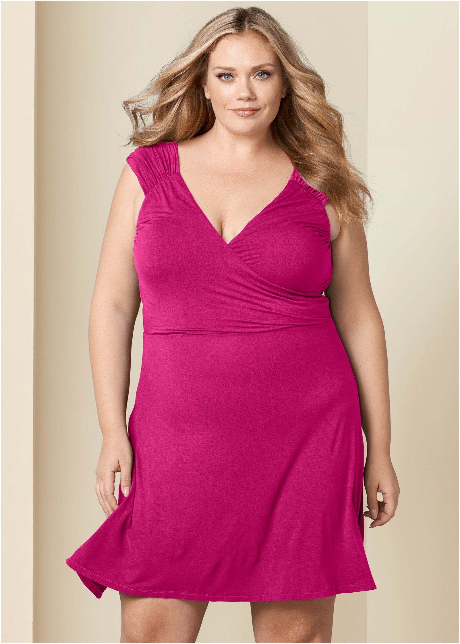 plus-size