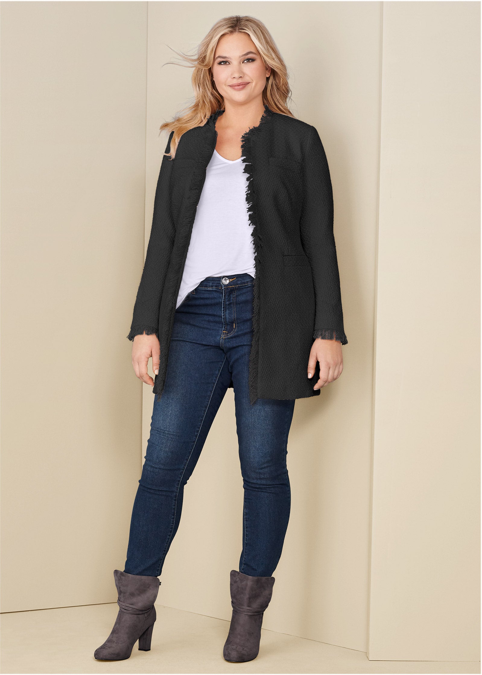 plus-size