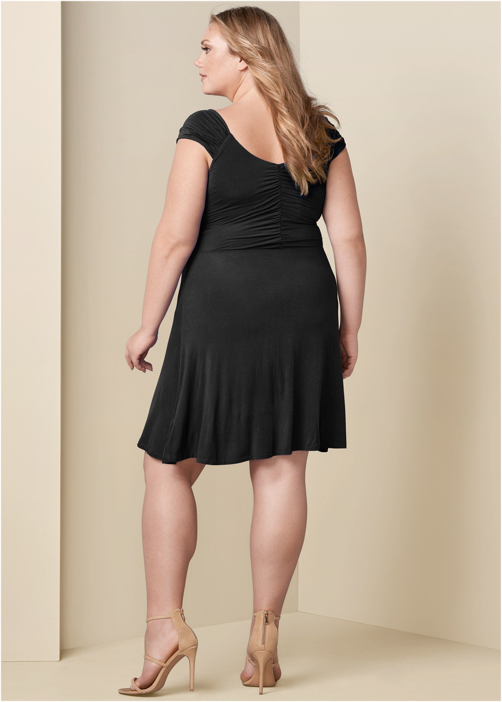 plus-size