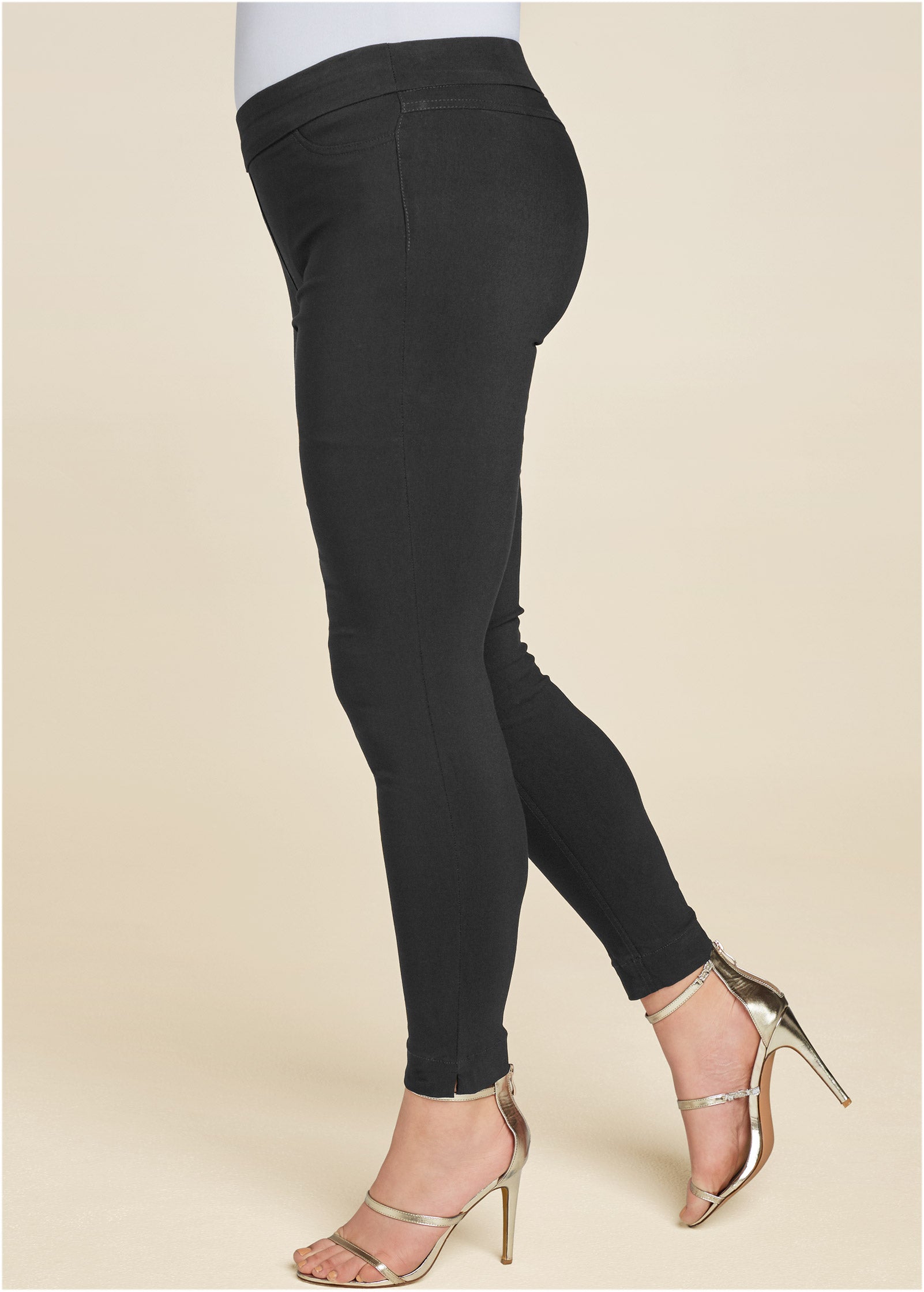 plus-size
