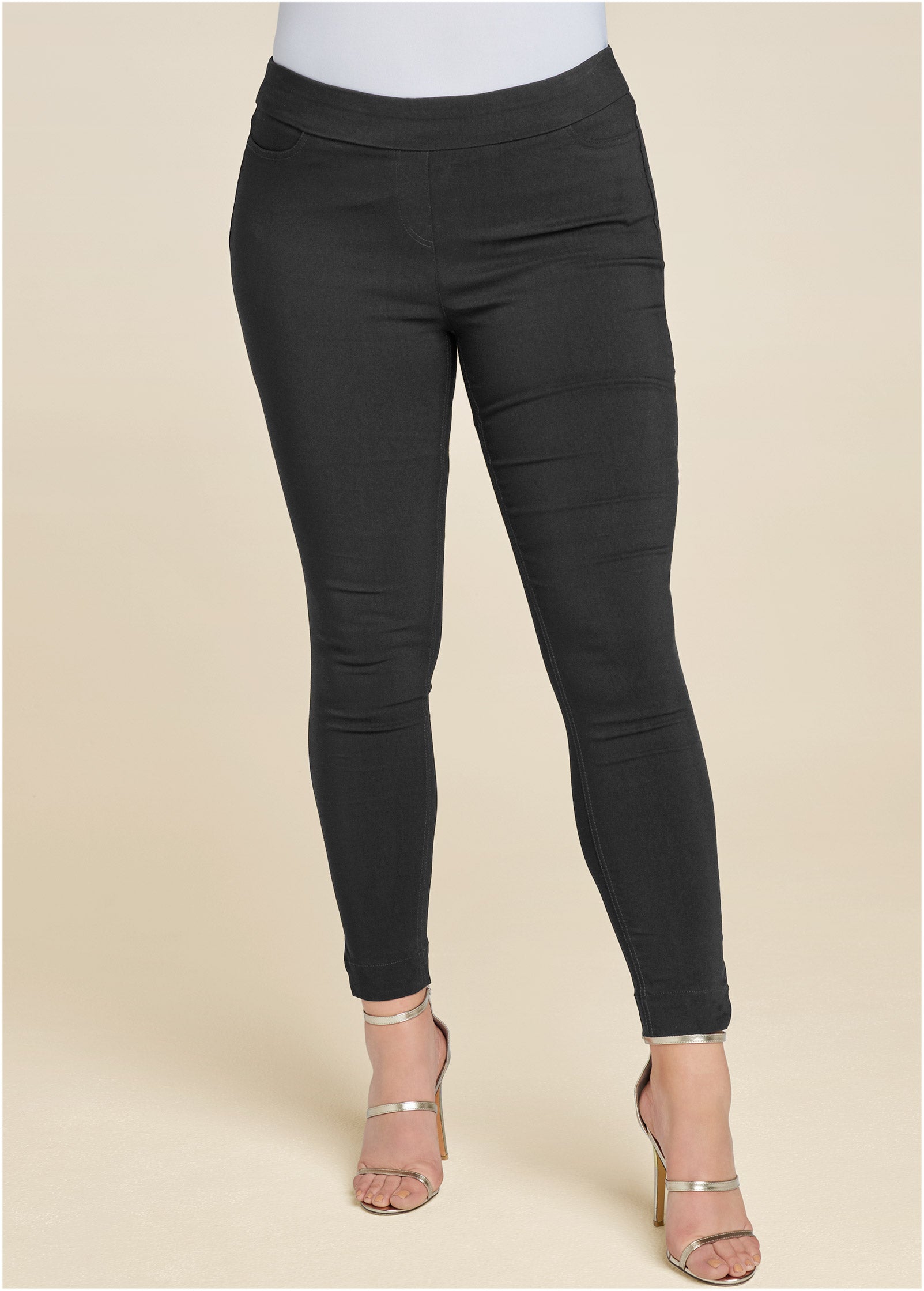 plus-size