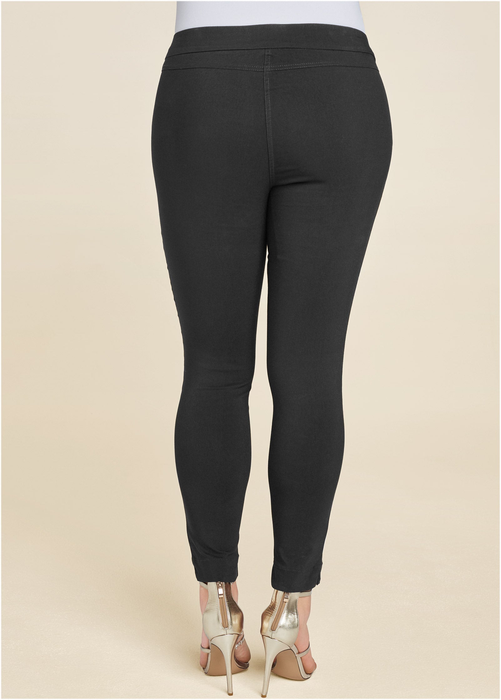 plus-size