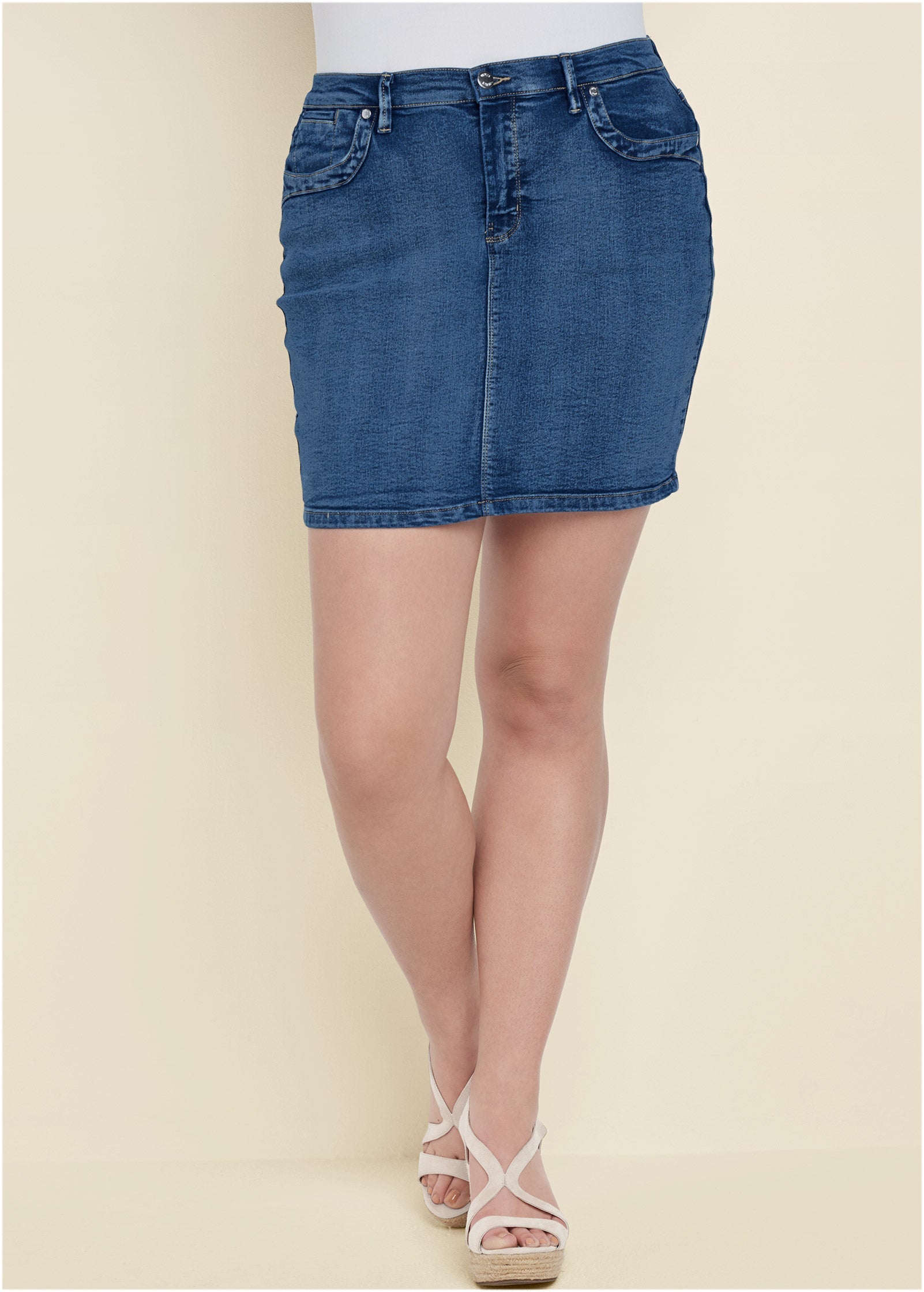 plus-size