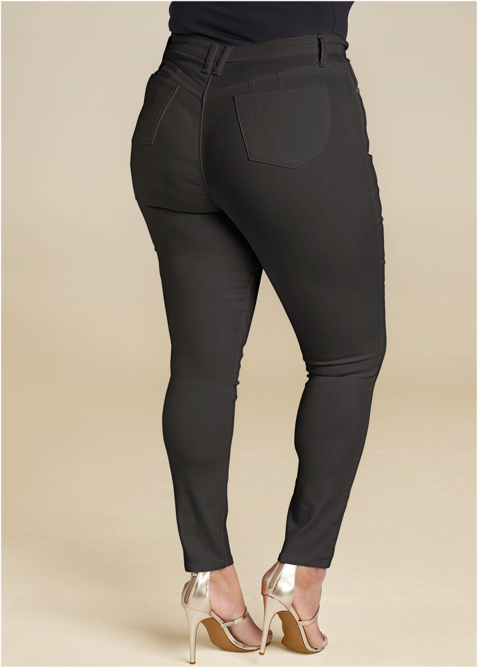 plus-size