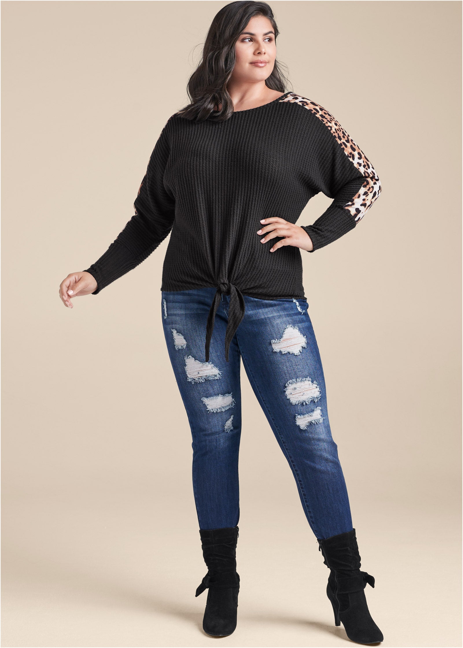 plus-size