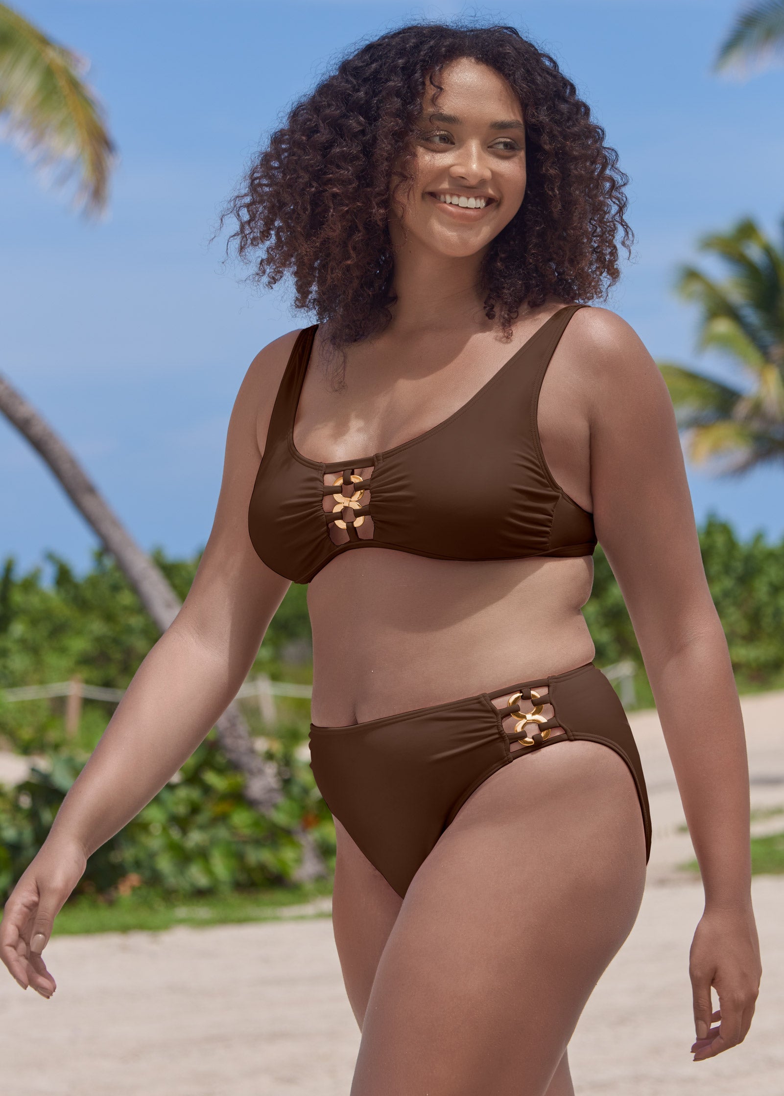 plus-size