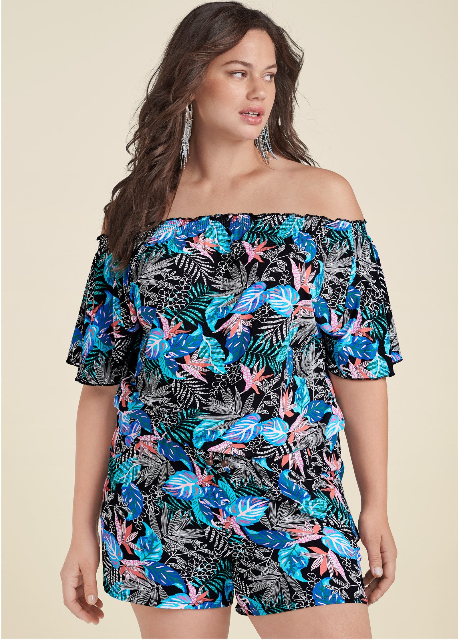 plus-size
