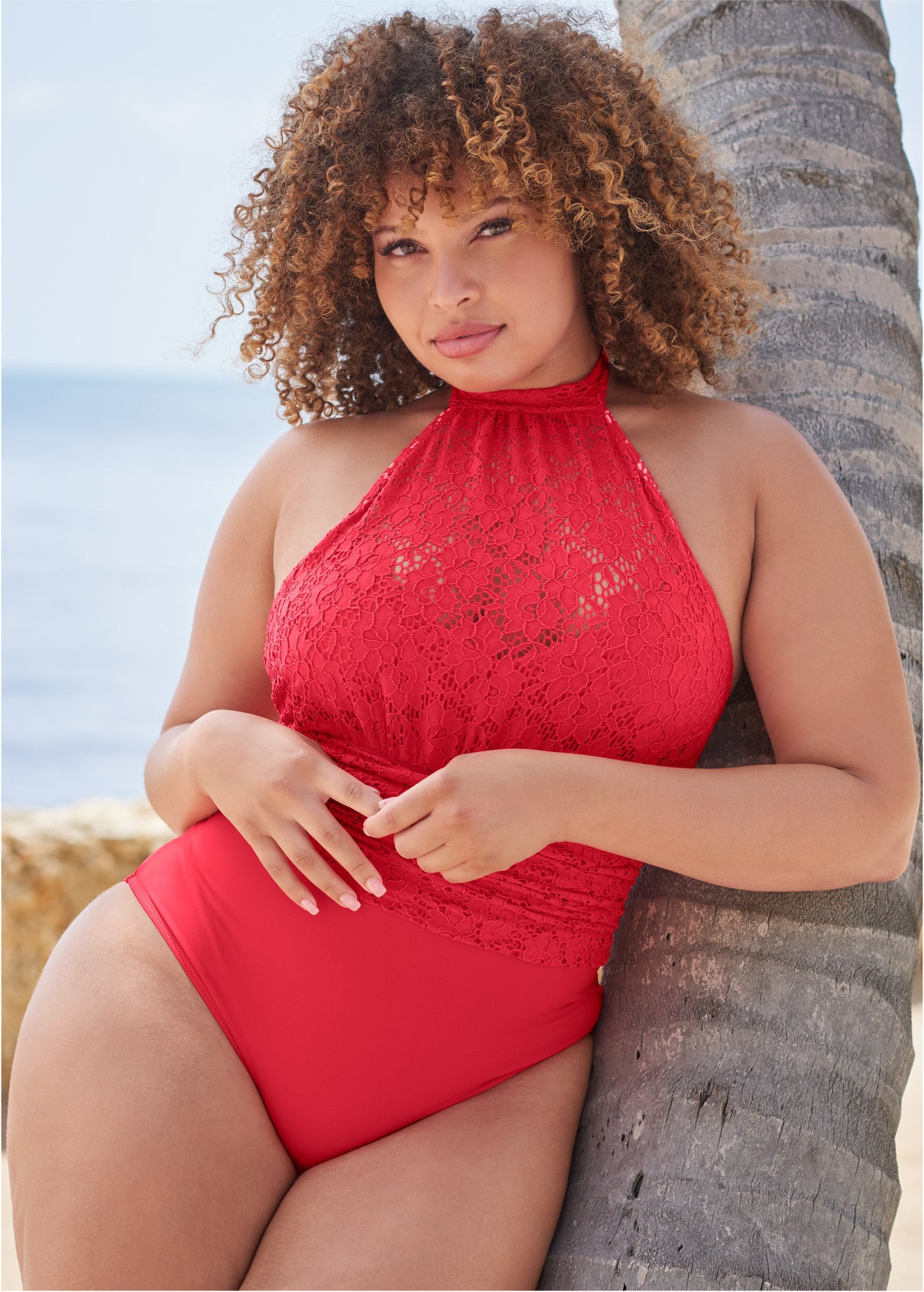plus-size