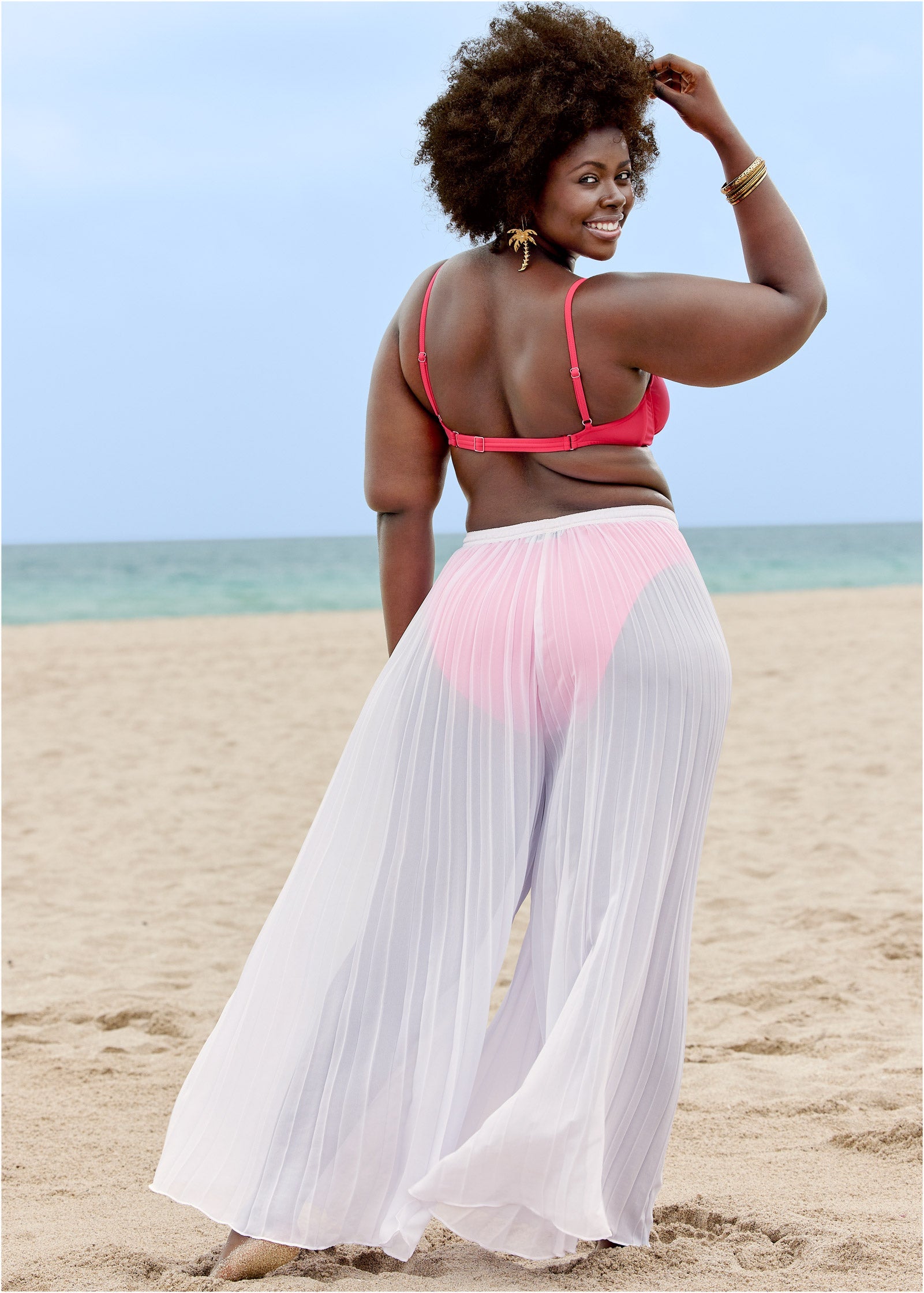plus-size